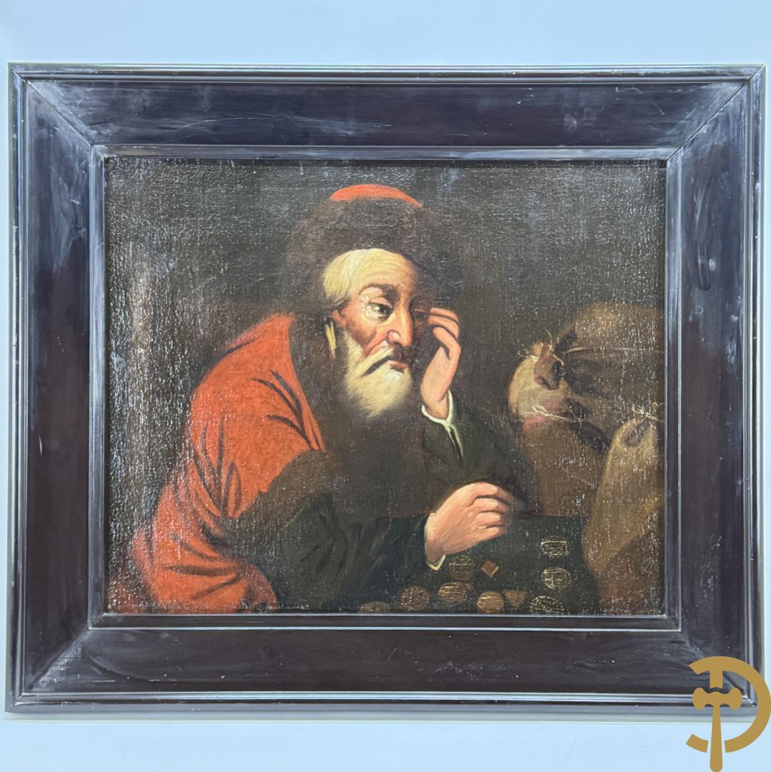 Ongetekend Vlaamse school 