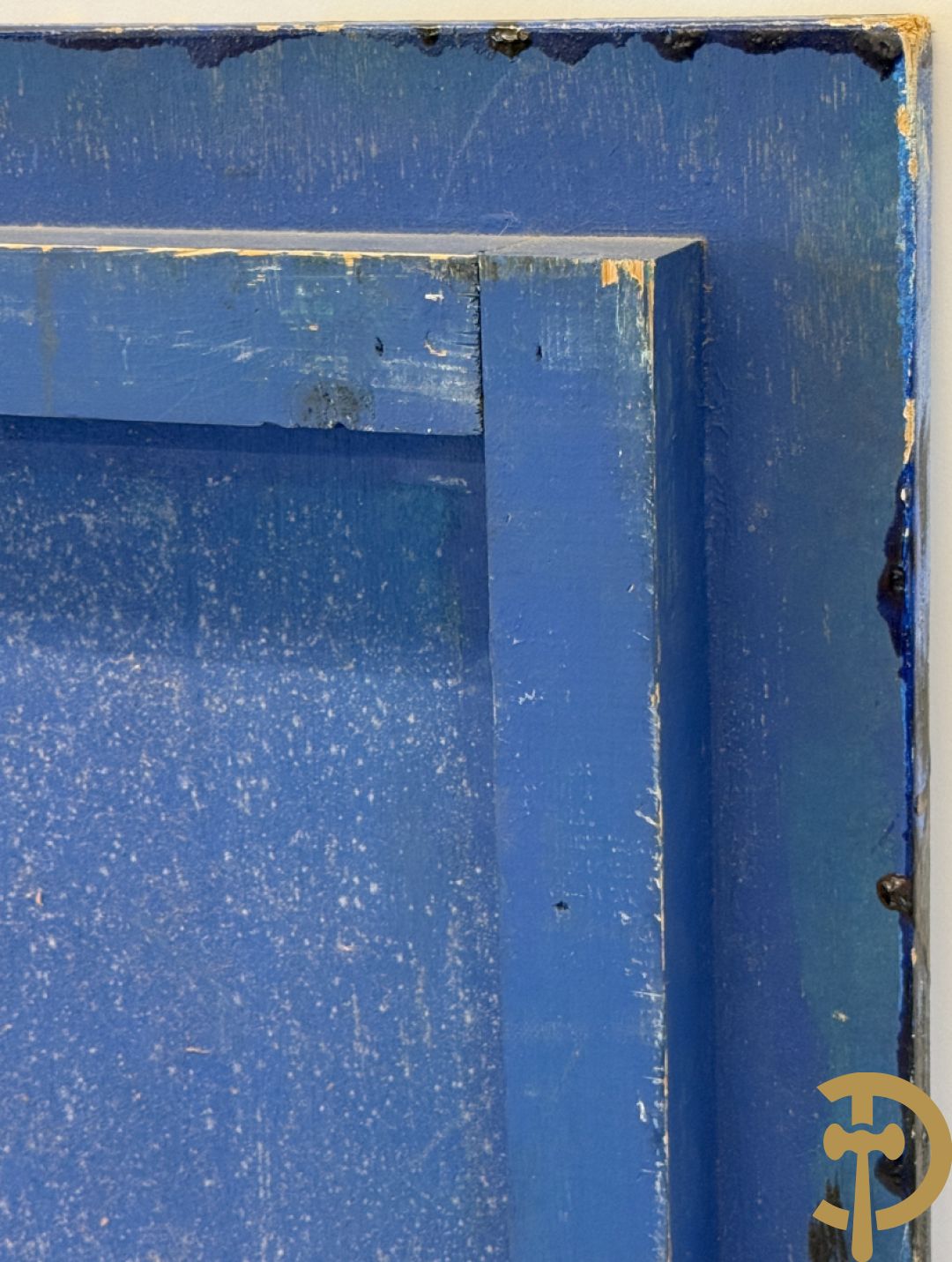 HELHOLC getekend 1994 