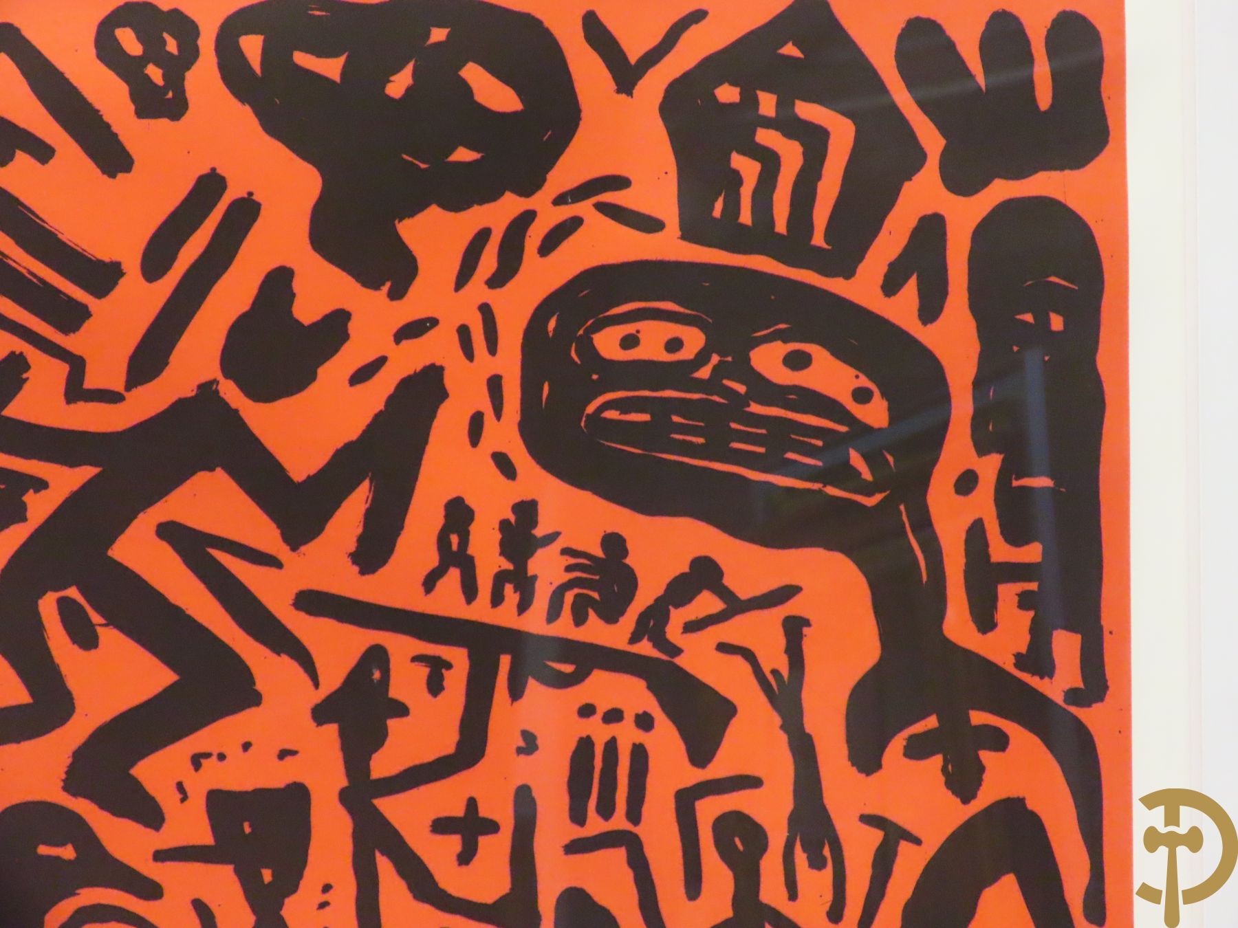 PENCK A.R. get. 