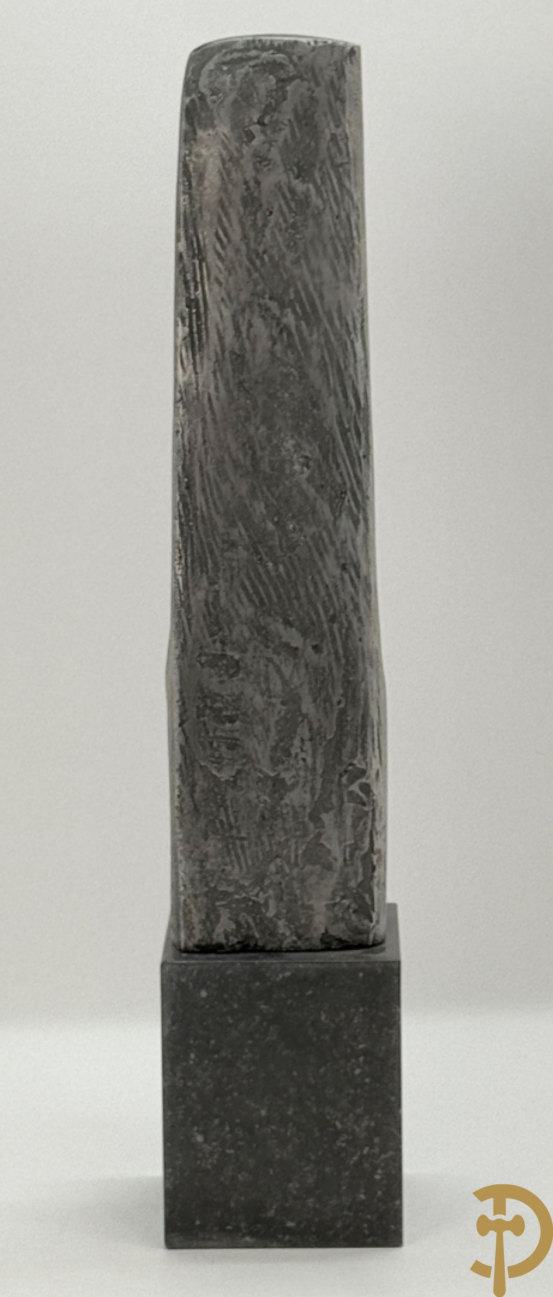 VERJANS Raf getekend 