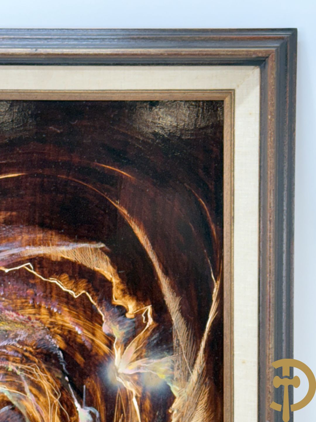 EGAL getekend (Eggermont Alex) 