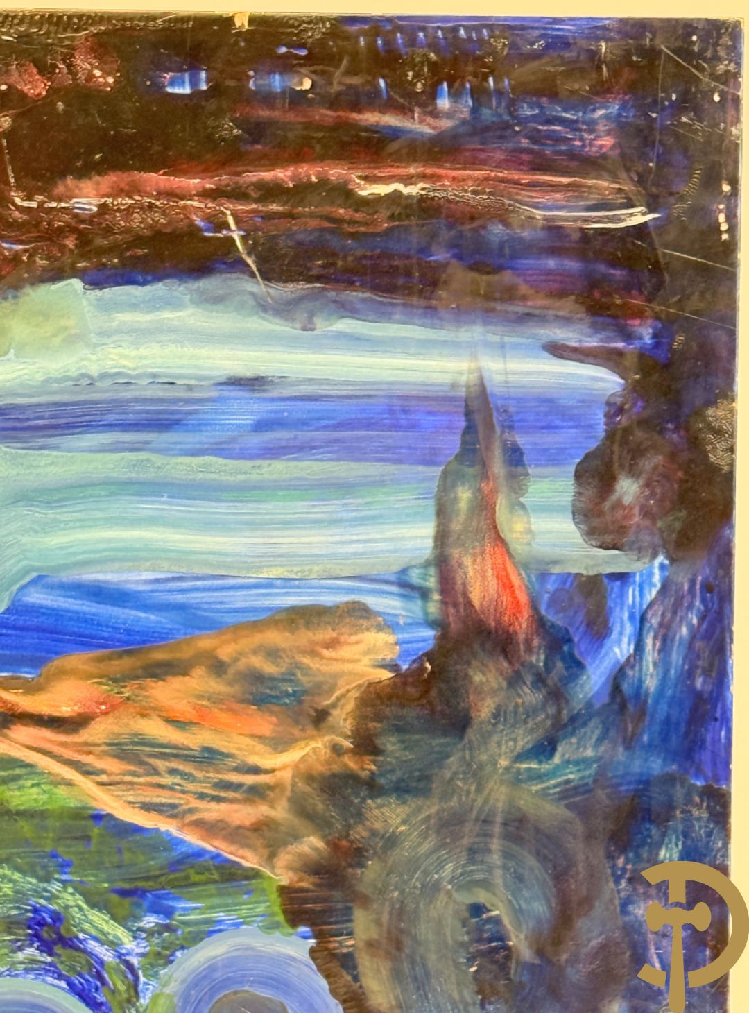 HELHOLC getekend 1994 