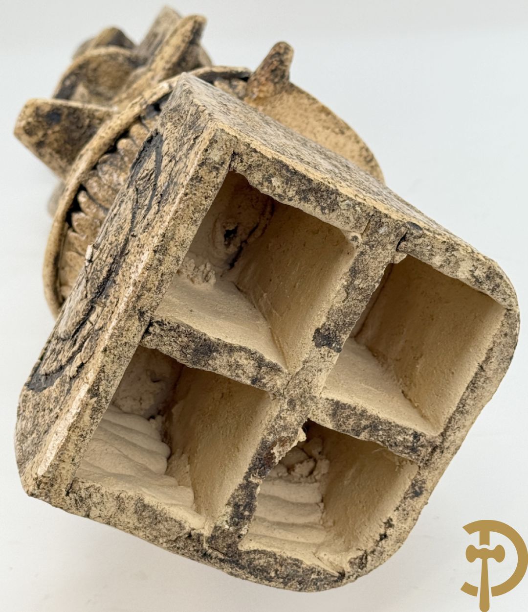 RV gemonogrammeerd (Rik VANDEWEGE) 