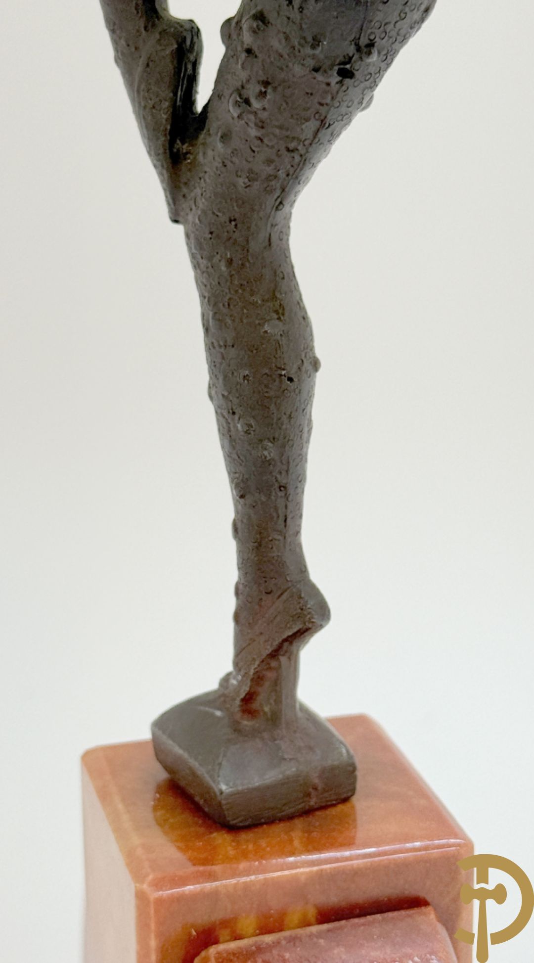 Ongetekend naar Chiparus 