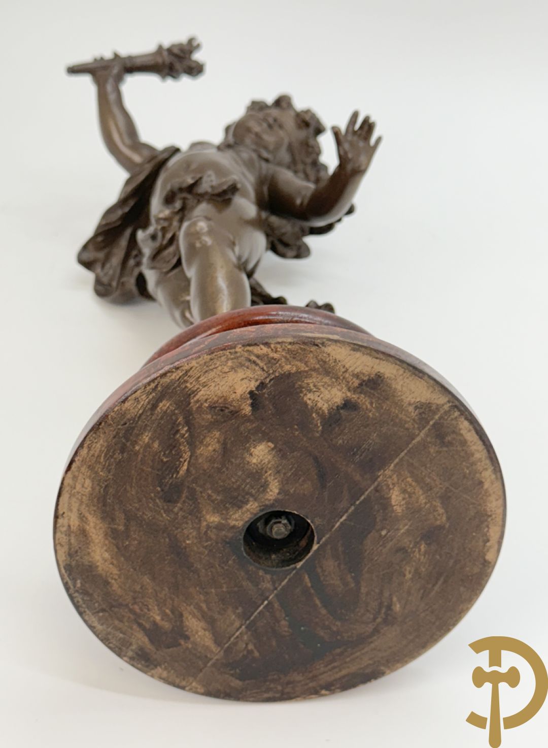 MOREAU Aug. getekend (heruitgave) 