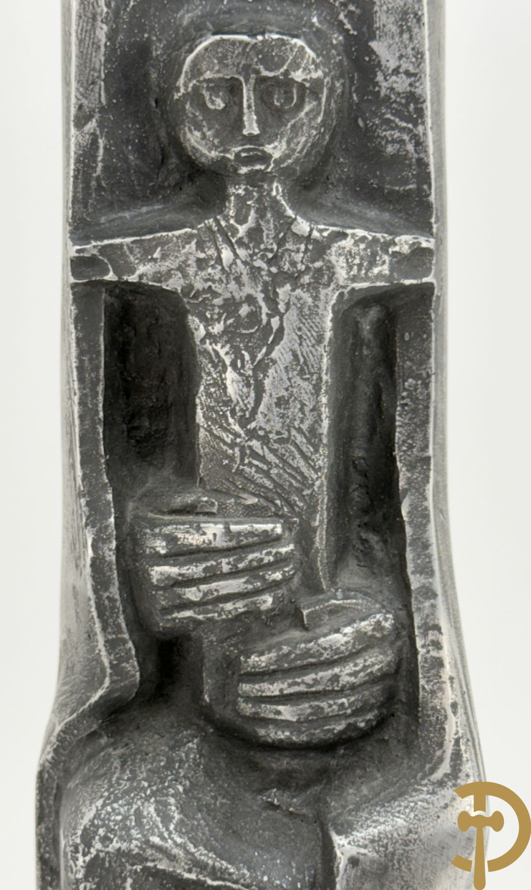 VERJANS Raf getekend 