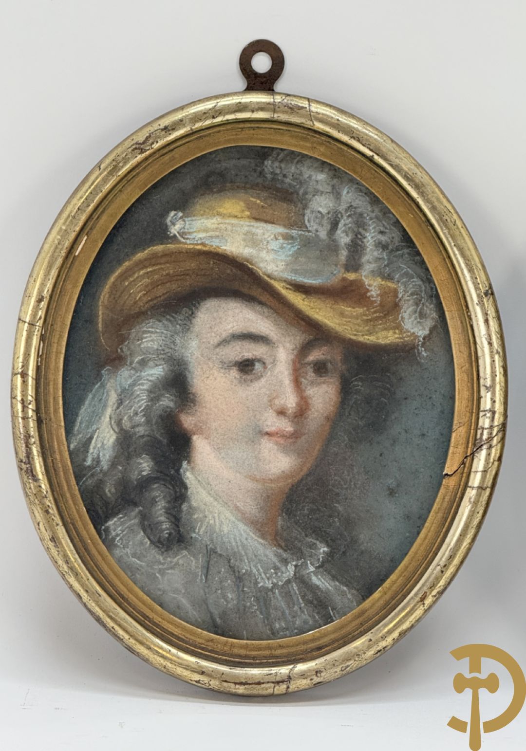 Ongetekend Franse school 