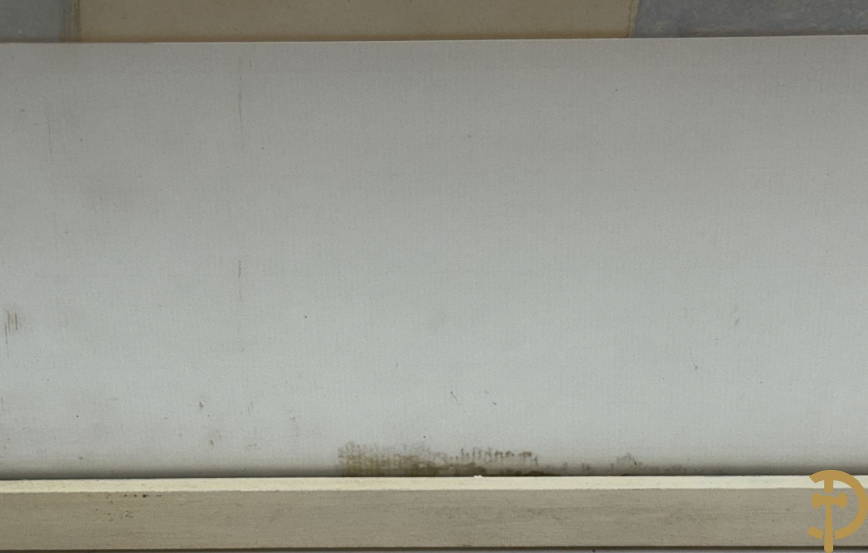 DECLERCK A. getekend (Antoon) 