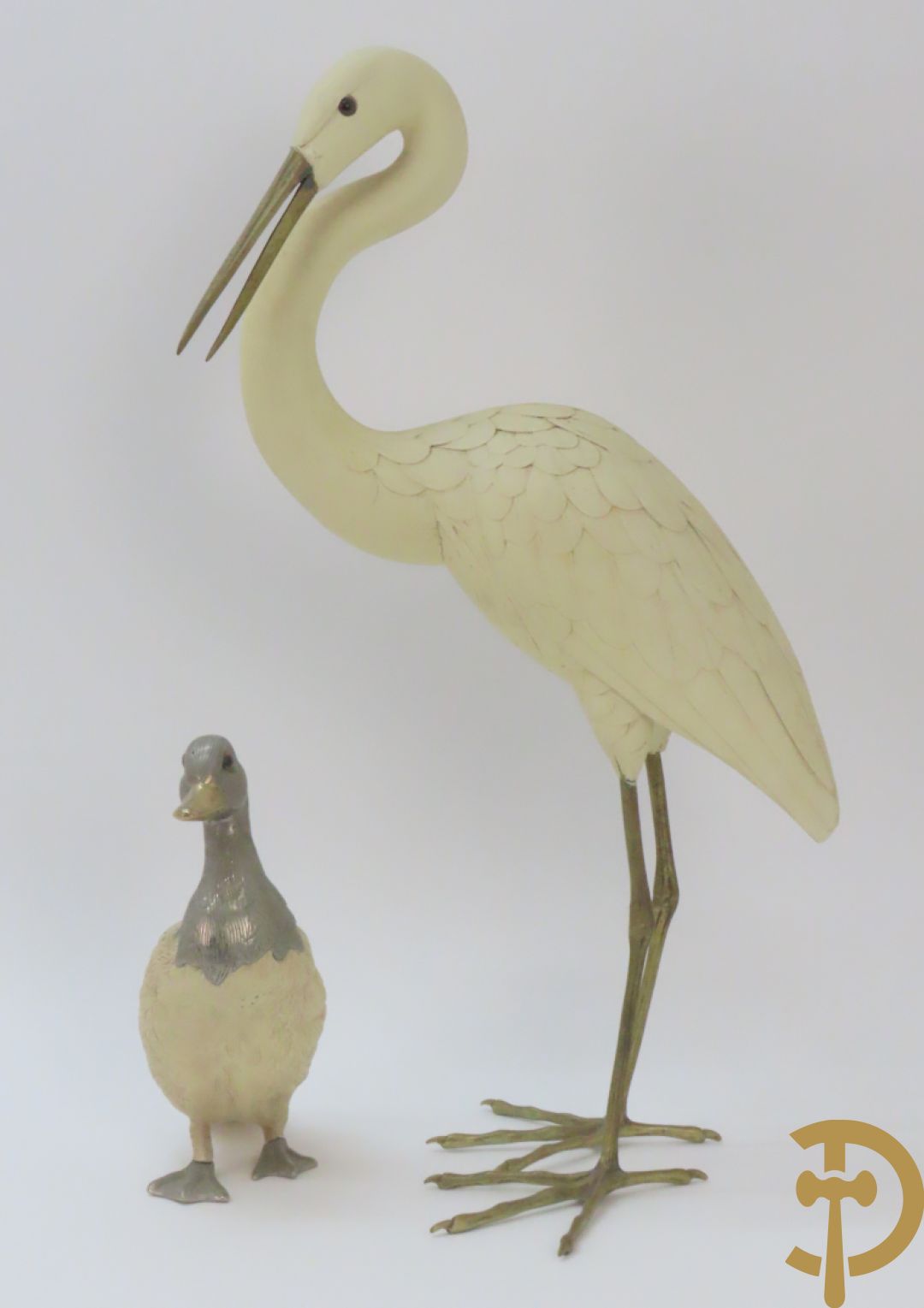 MALEVOLTI getekend (Elli) 