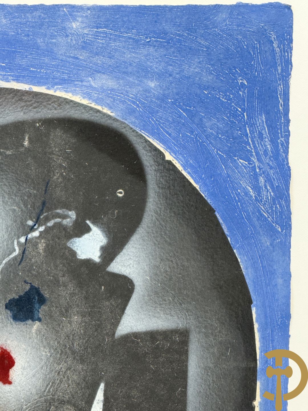 KIJNO getekend (Ladislas) 