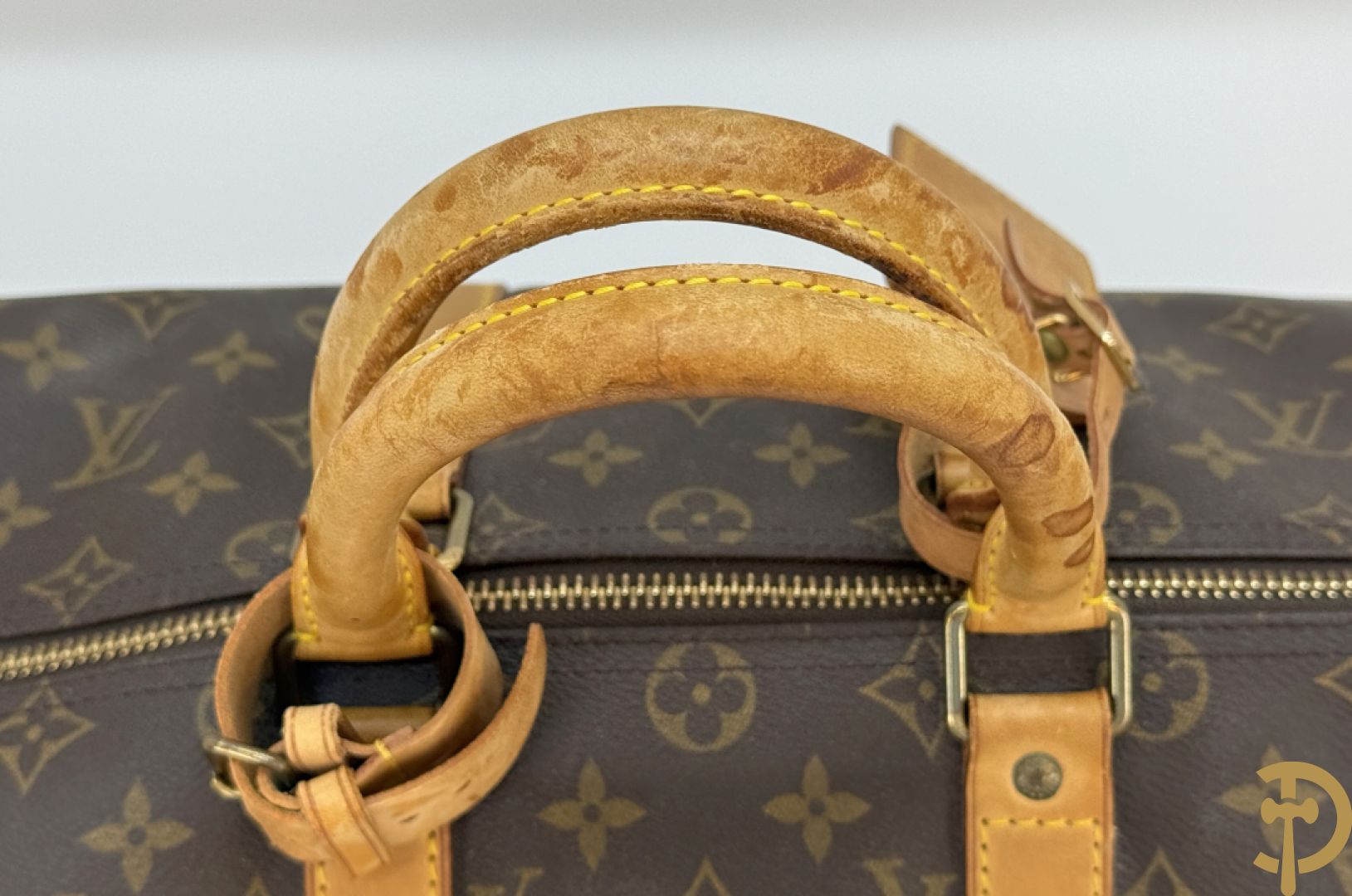 Speedybag Louis Vuitton