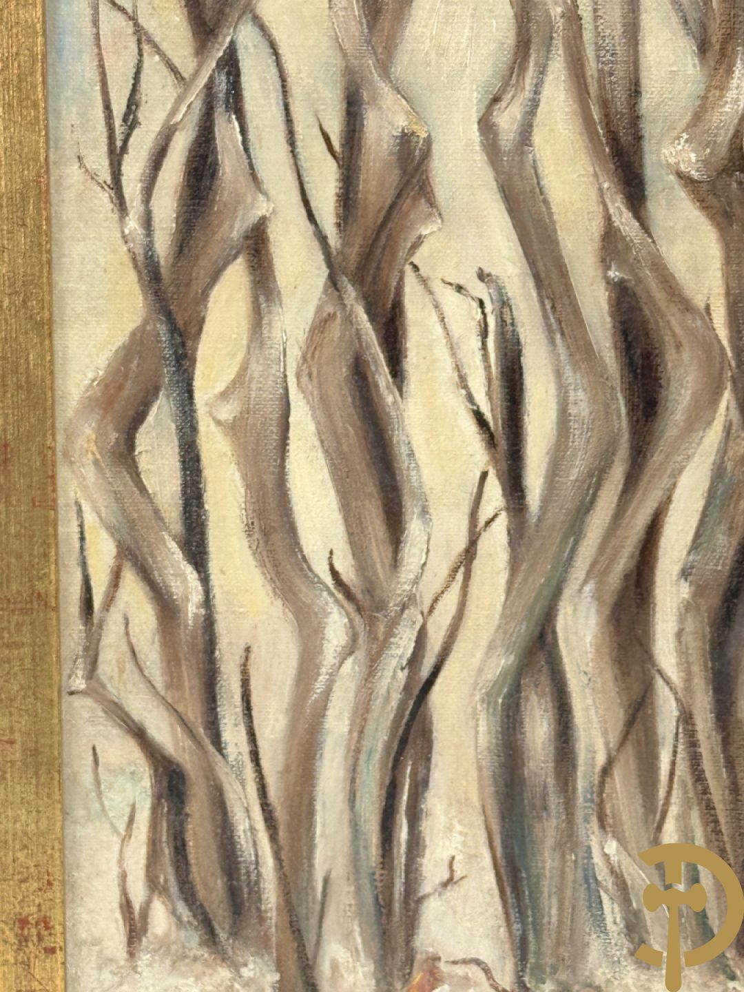 KEULLER Renée getekend 