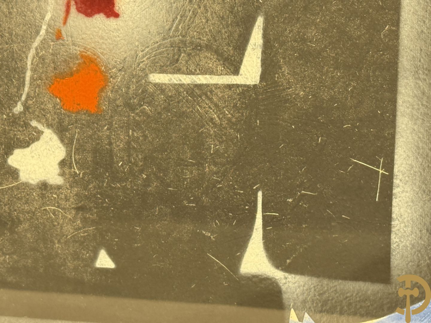 KIJNO getekend (Ladislas) 