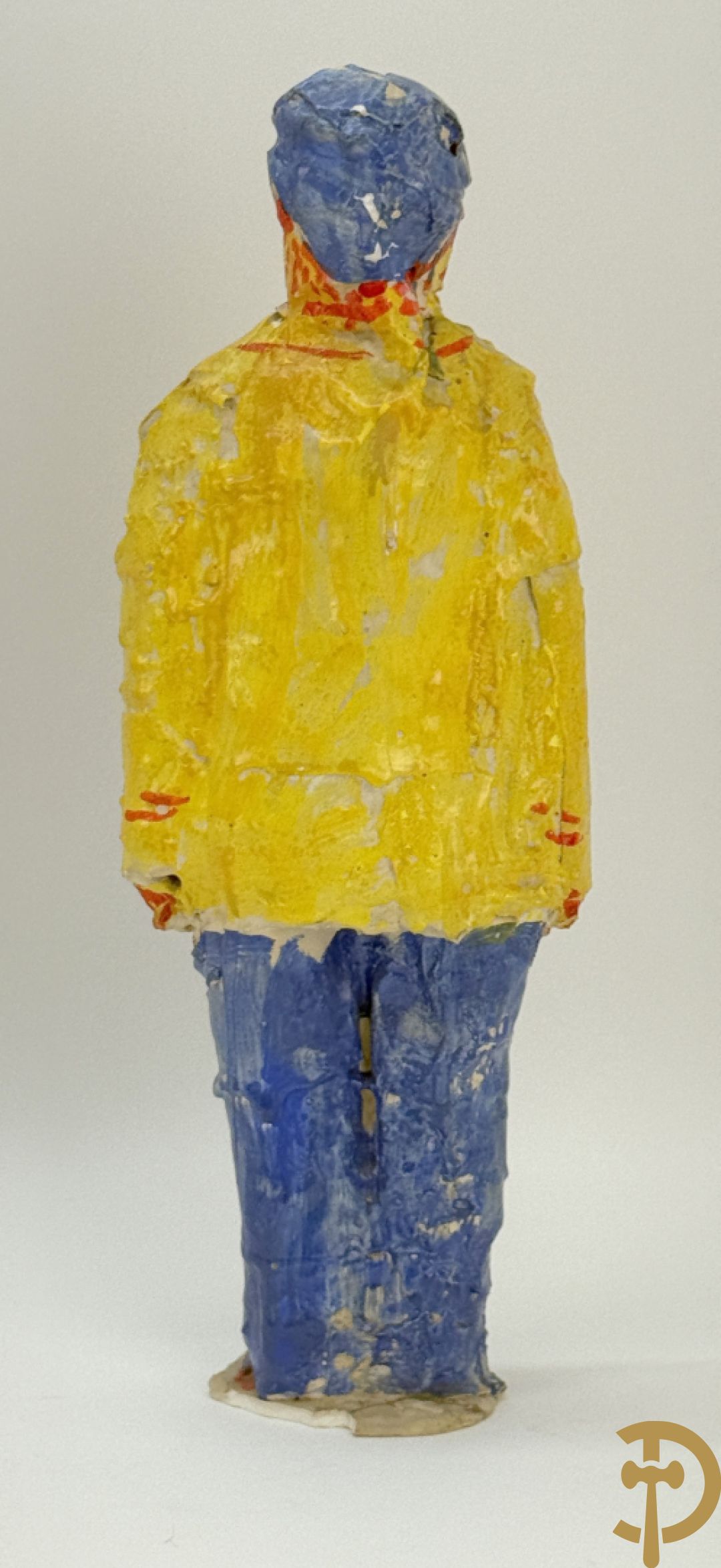 VERMEERSCH Rik (van) 