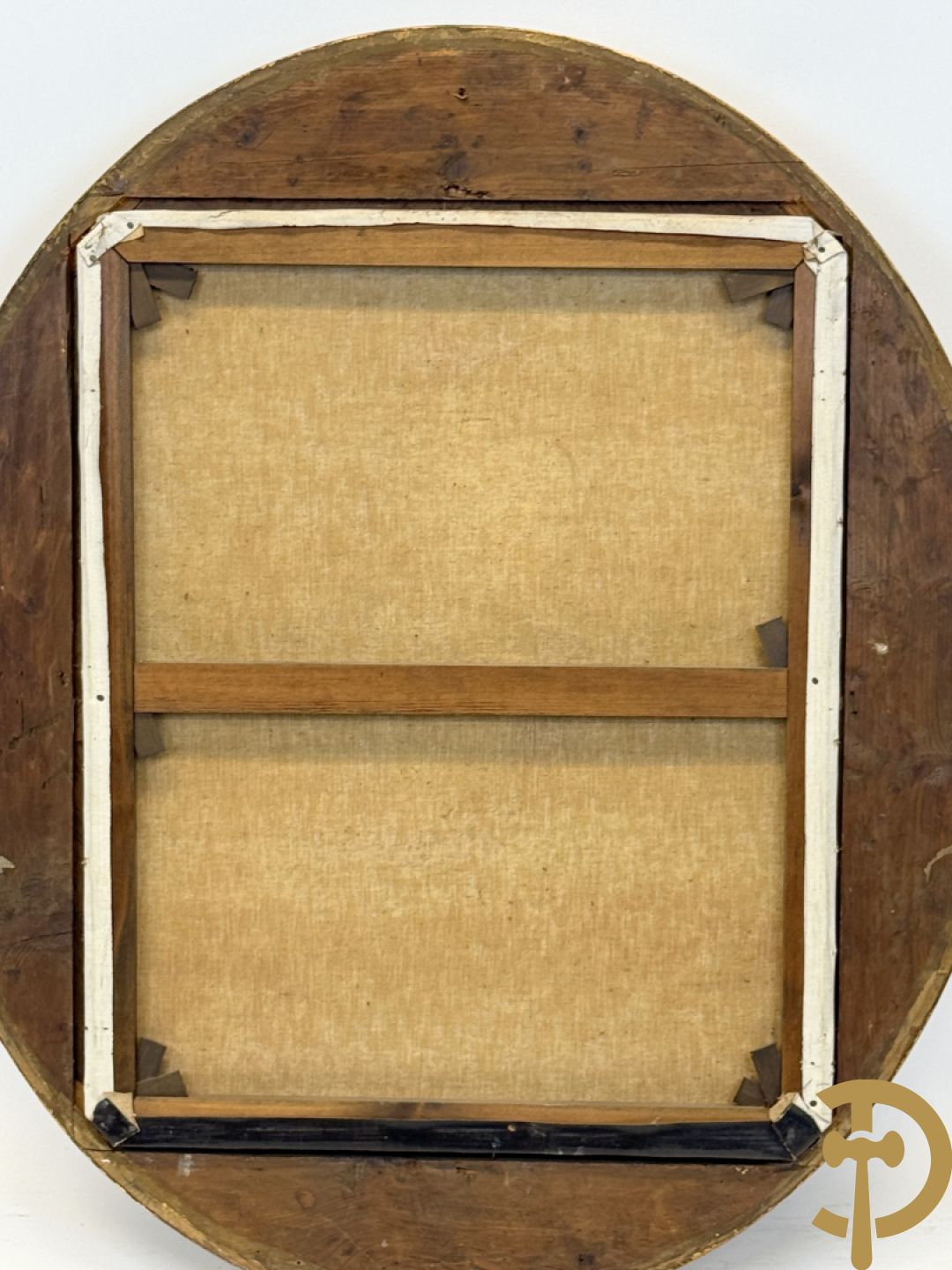 Ongetekend naar Rembrandt 