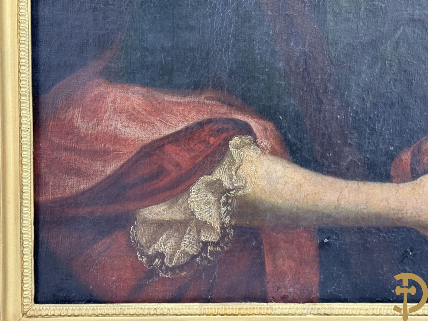 Ongetekend Vlaamse school 