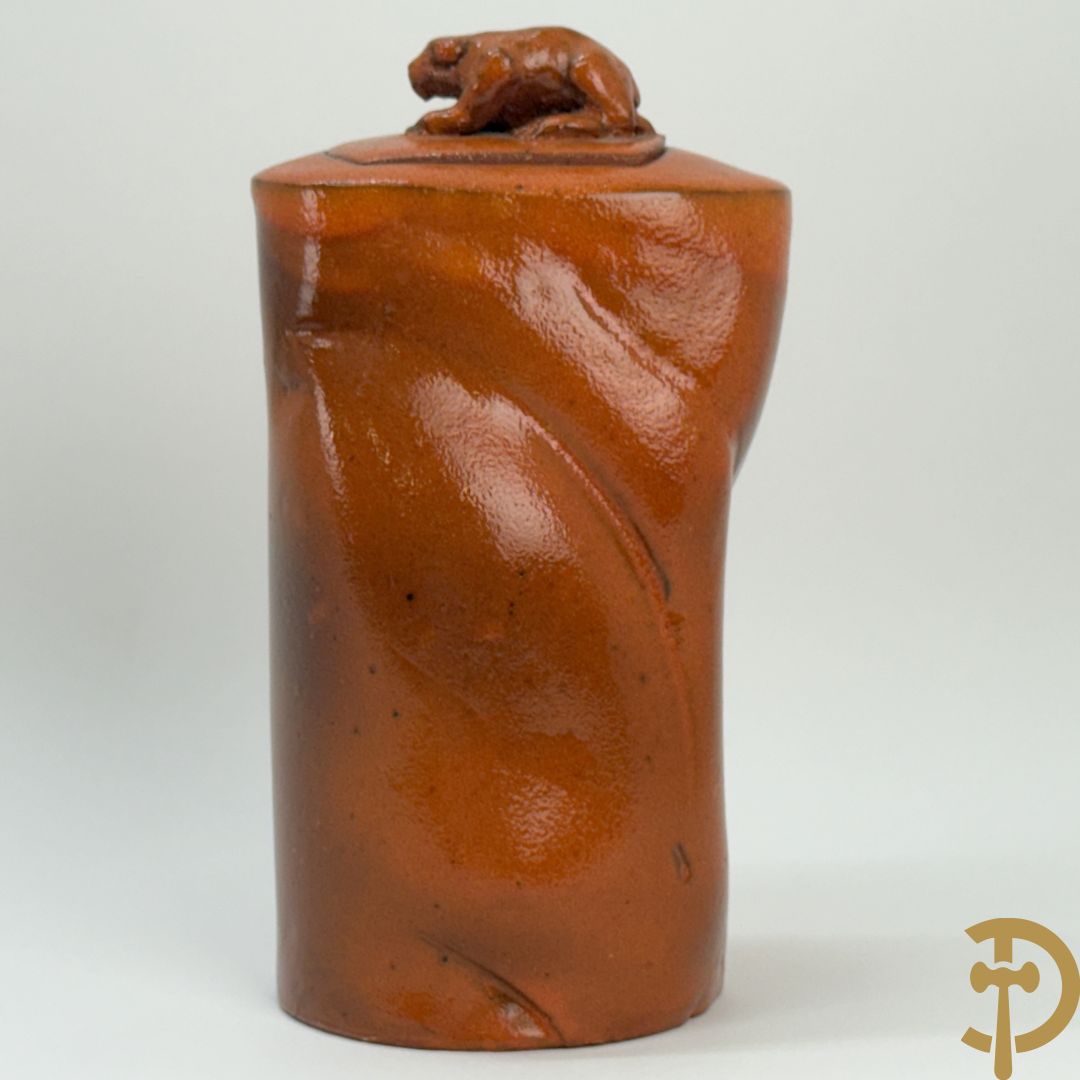 VERMEERSCH José gestempeld 