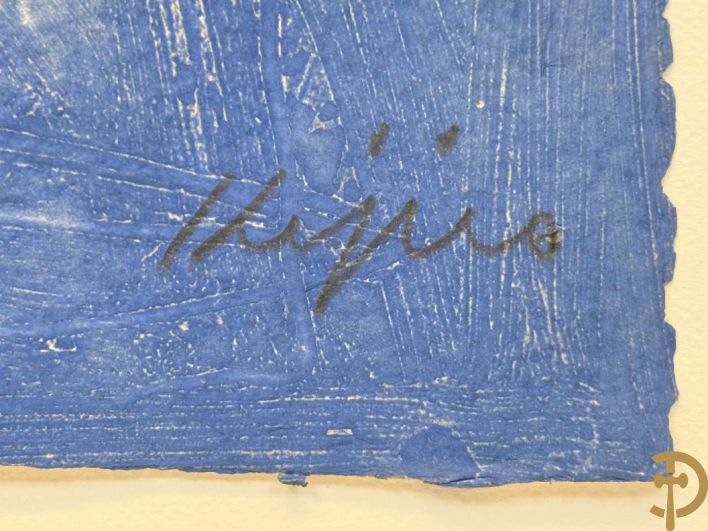 KIJNO getekend (Ladislas) 