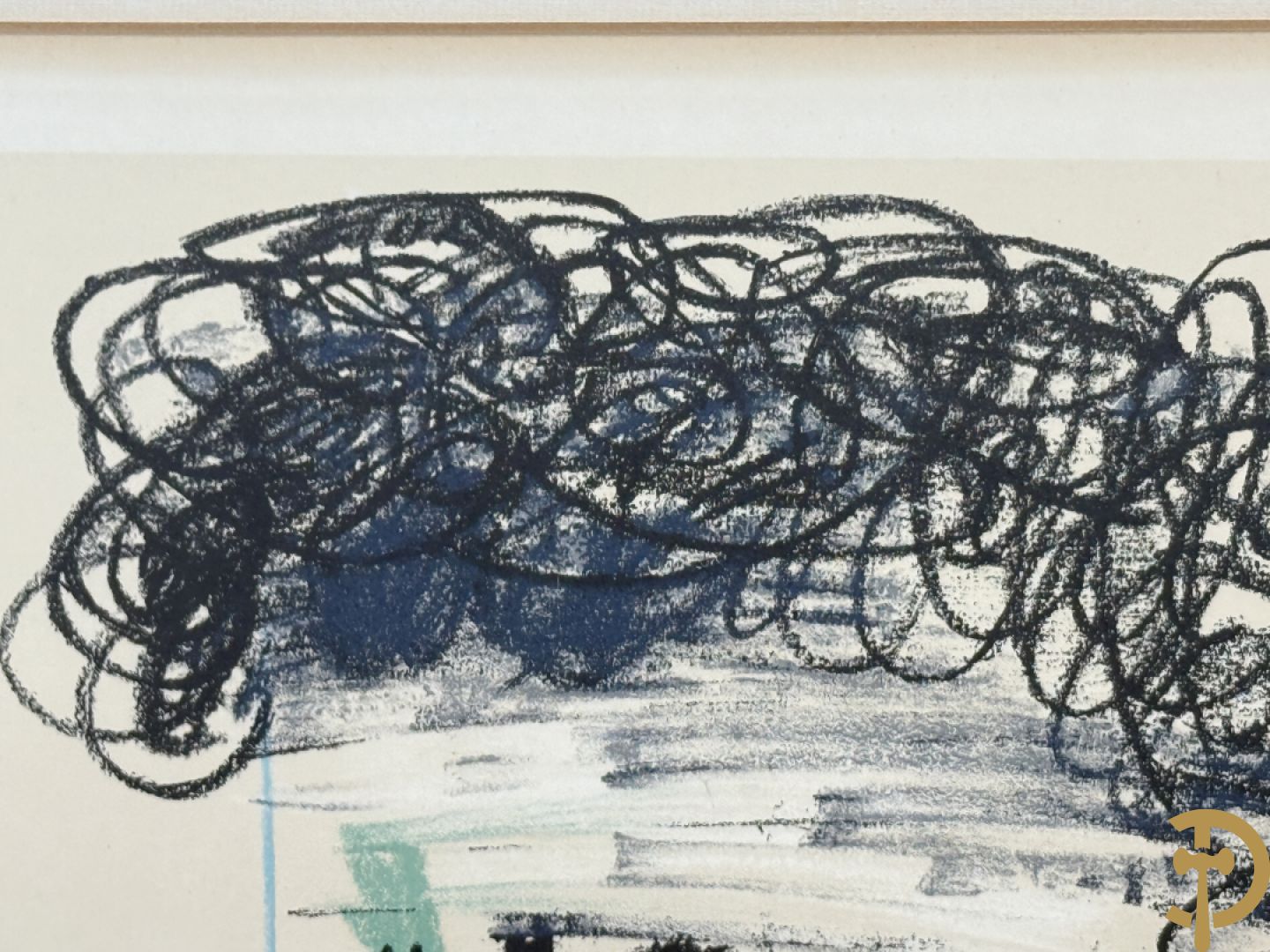 PICASSO van 31/5/64 III 