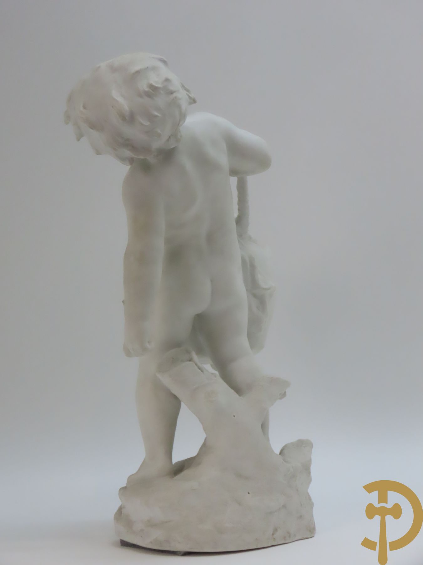 MOREAU Aug. getekend 