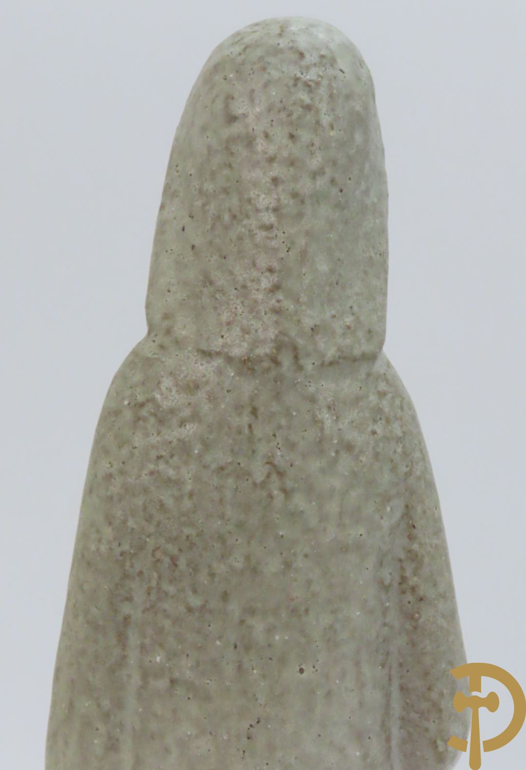 MARECHAL Joost gestempeld 