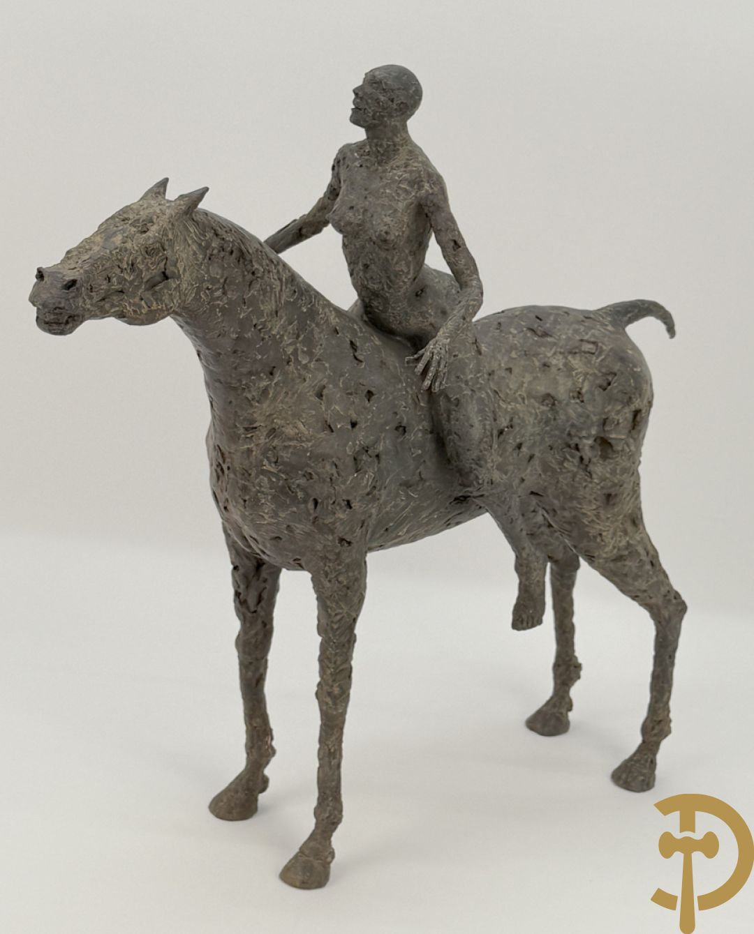 VANDAELE Edward (gestempeld tussen de achterpoten anno1997) 