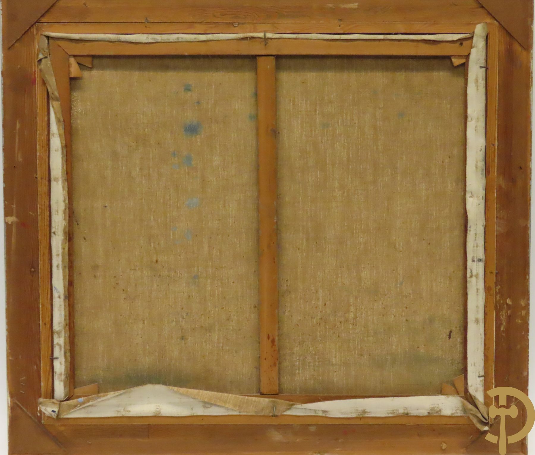 VERBAERE Herman getekend 