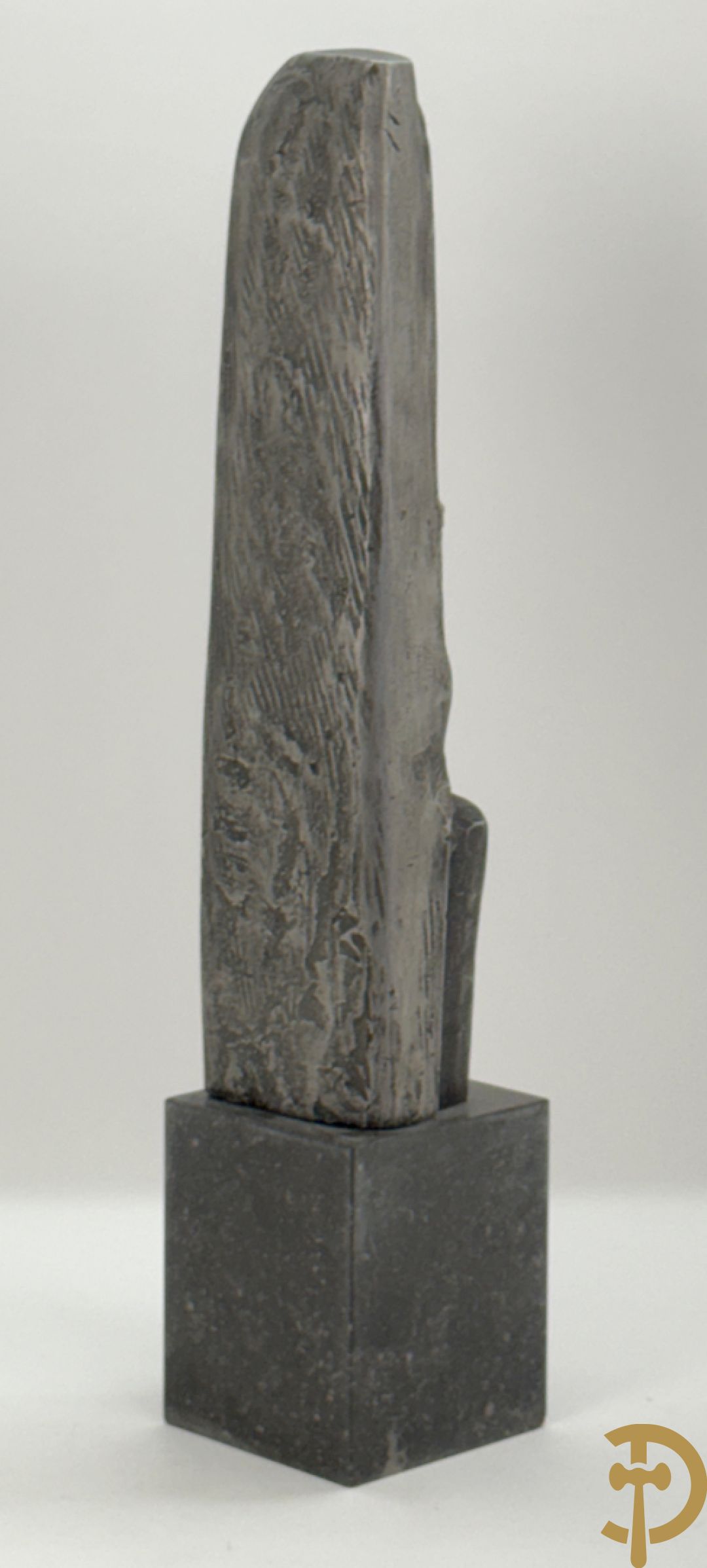 VERJANS Raf getekend 