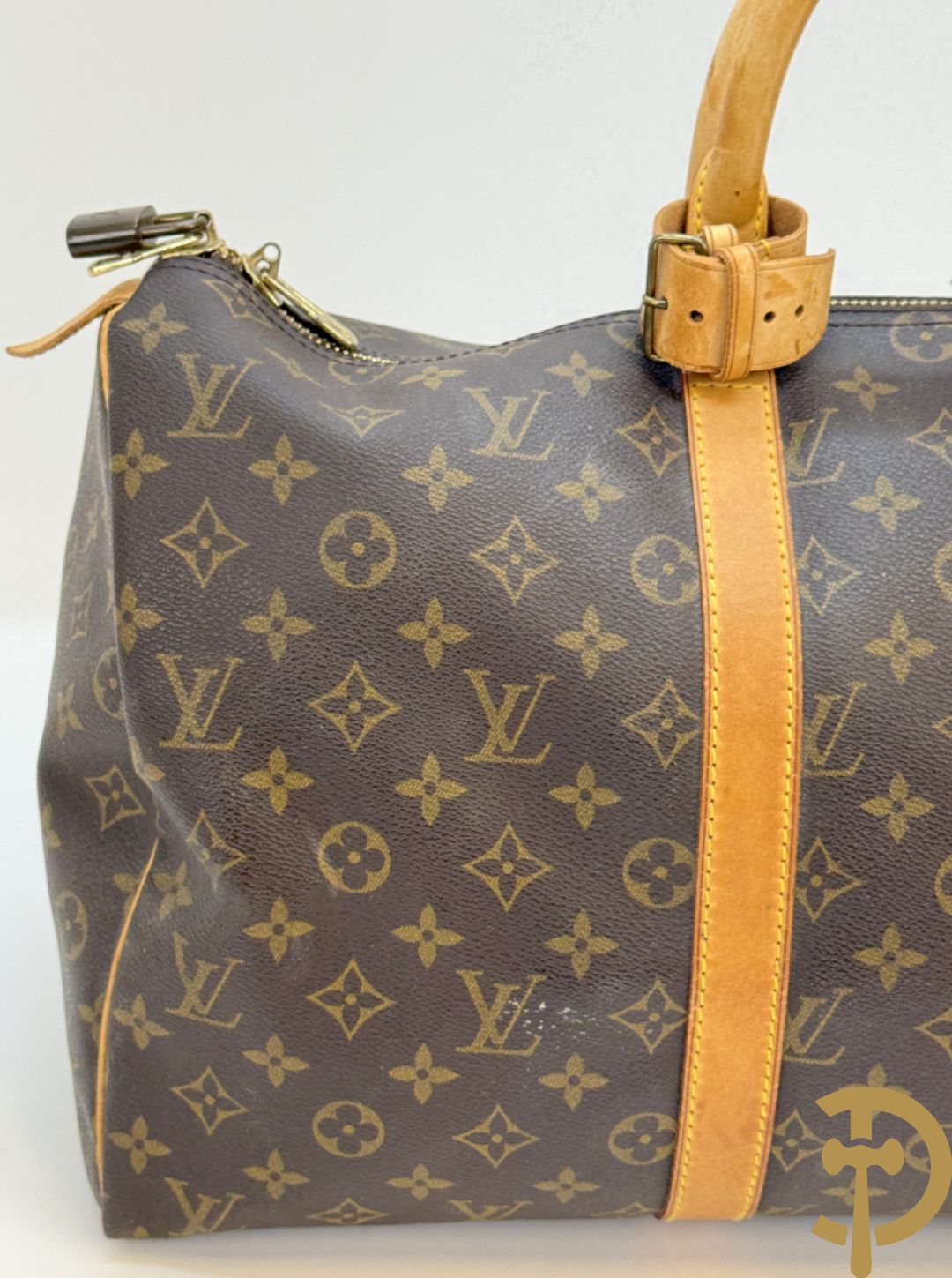 Speedybag Louis Vuitton