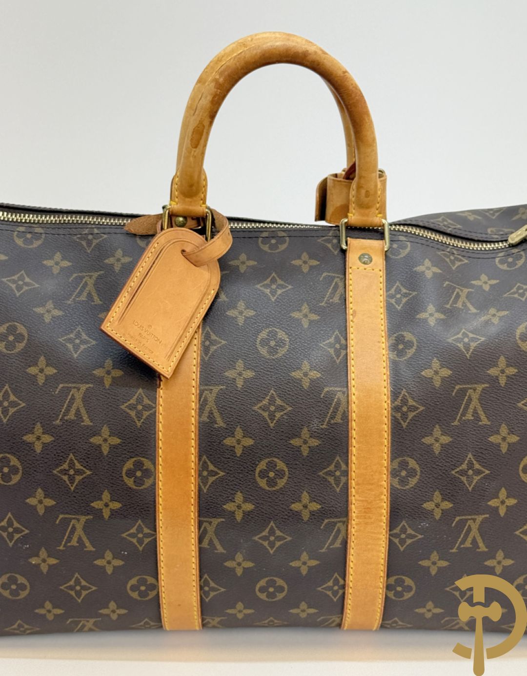 Speedybag Louis Vuitton