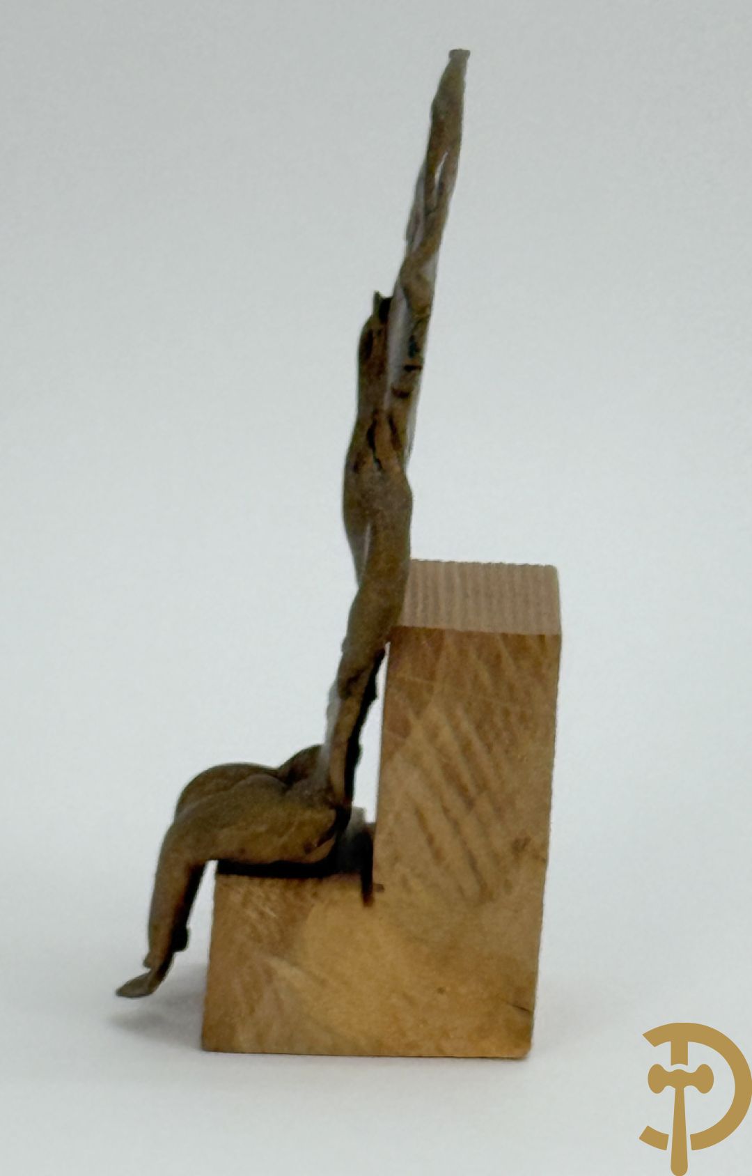 VERMEERSCH José getekend 