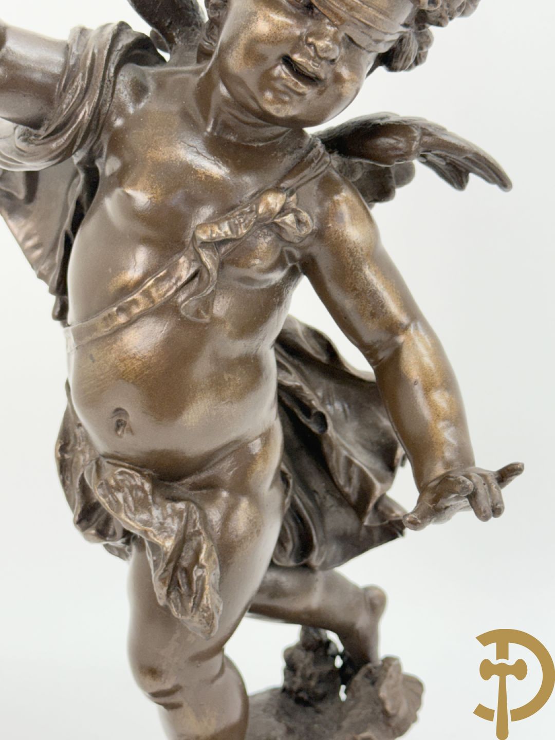 MOREAU Aug. getekend (heruitgave) 