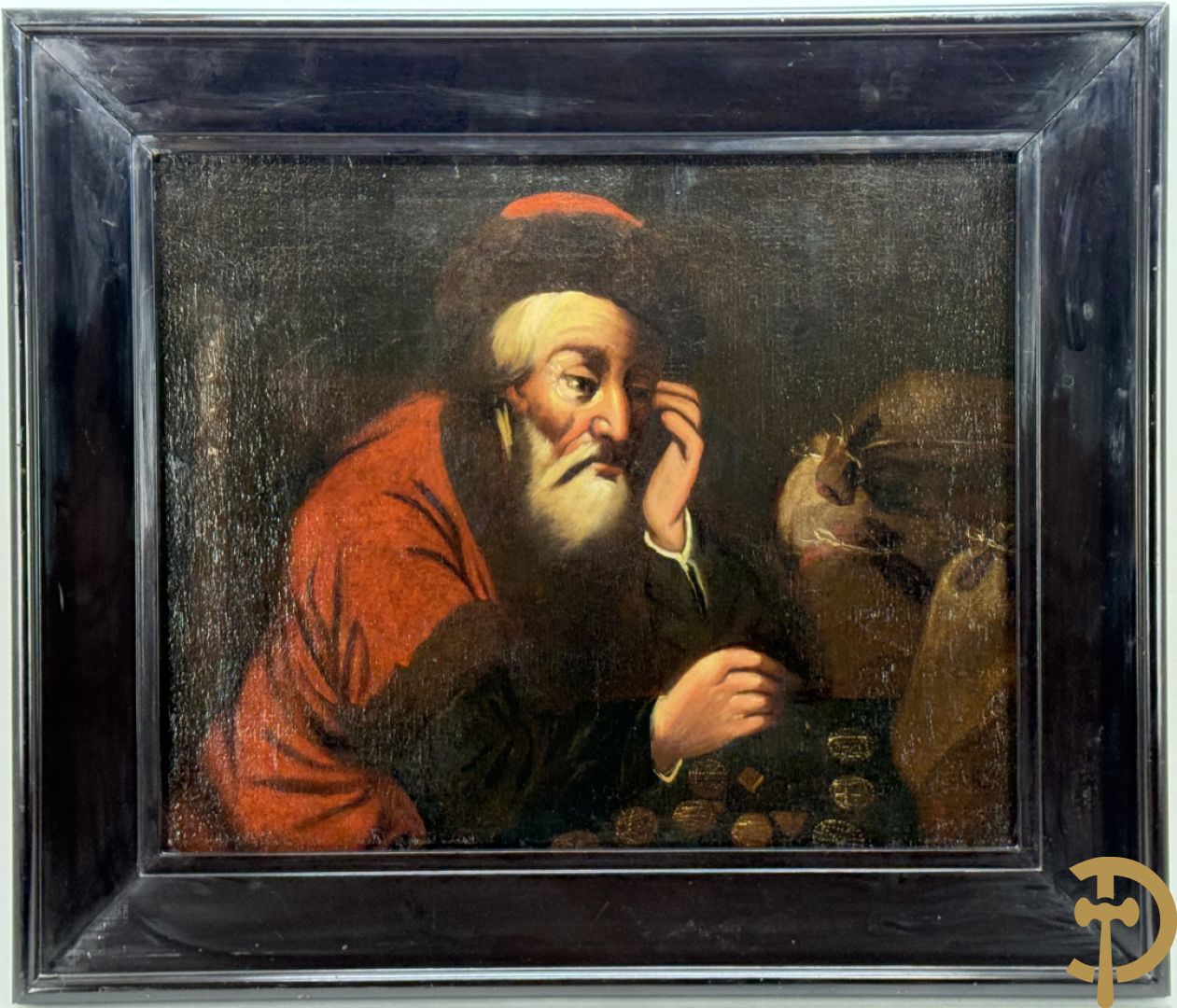 Ongetekend Vlaamse school 