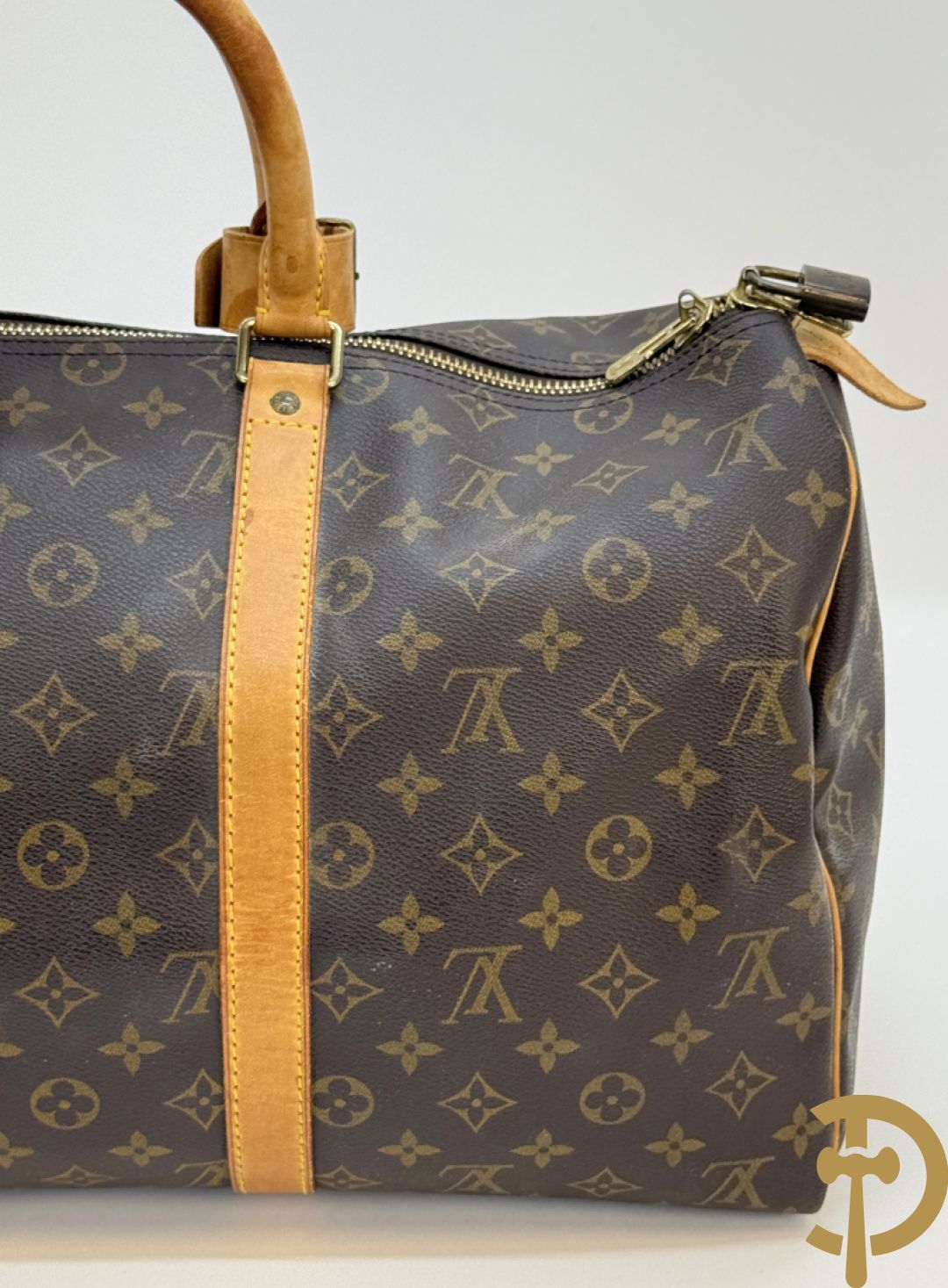 Speedybag Louis Vuitton