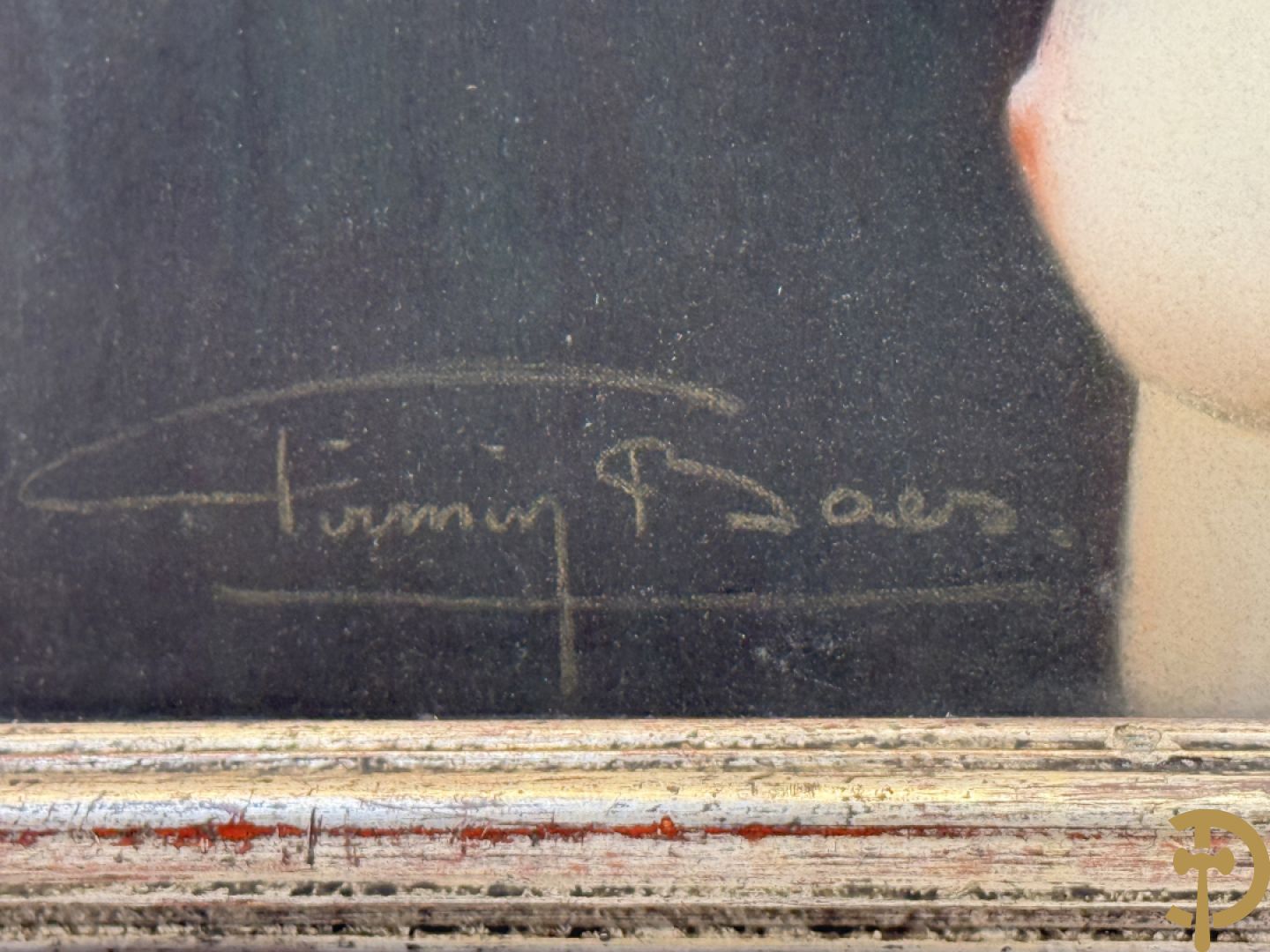 BAES Firmin getekend 