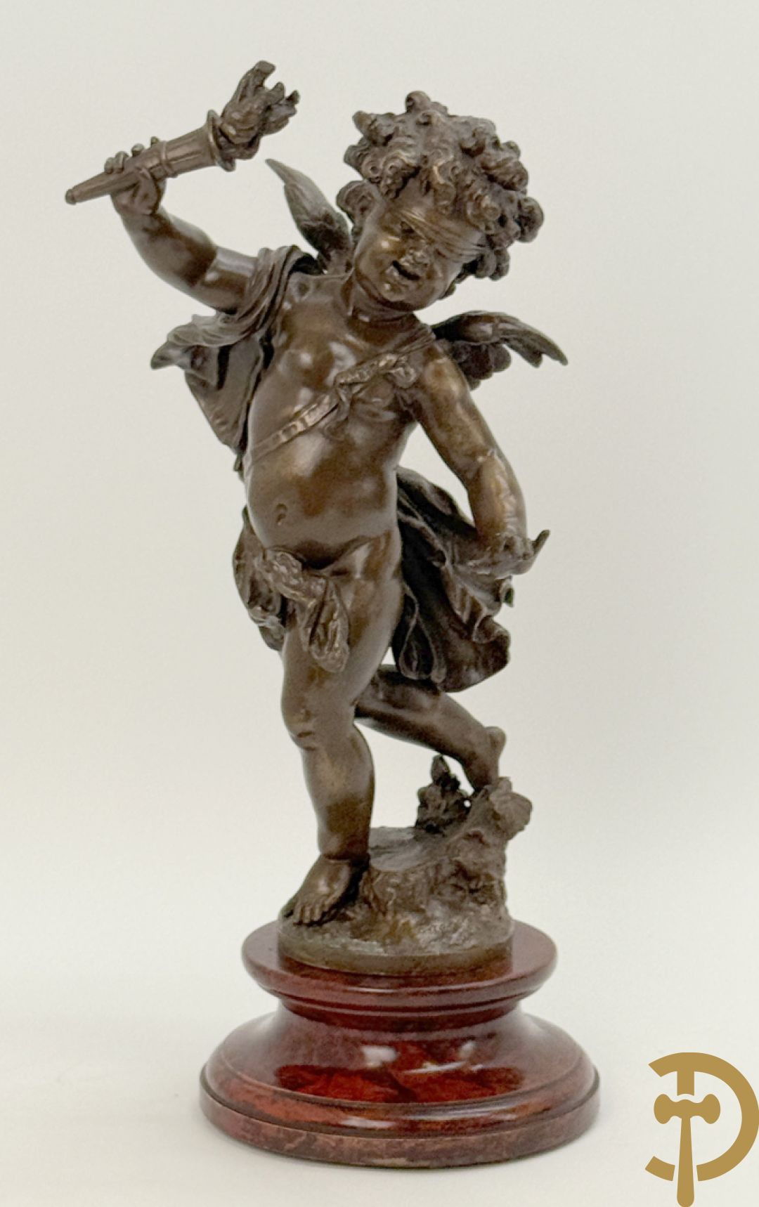 MOREAU Aug. getekend (heruitgave) 