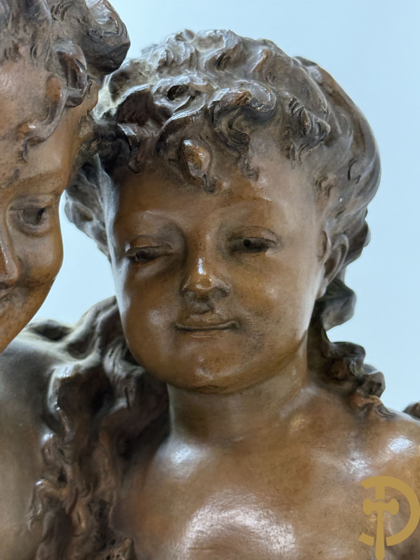 MARTIN Laure getekend (Coutan-Montorgueil Laure) 