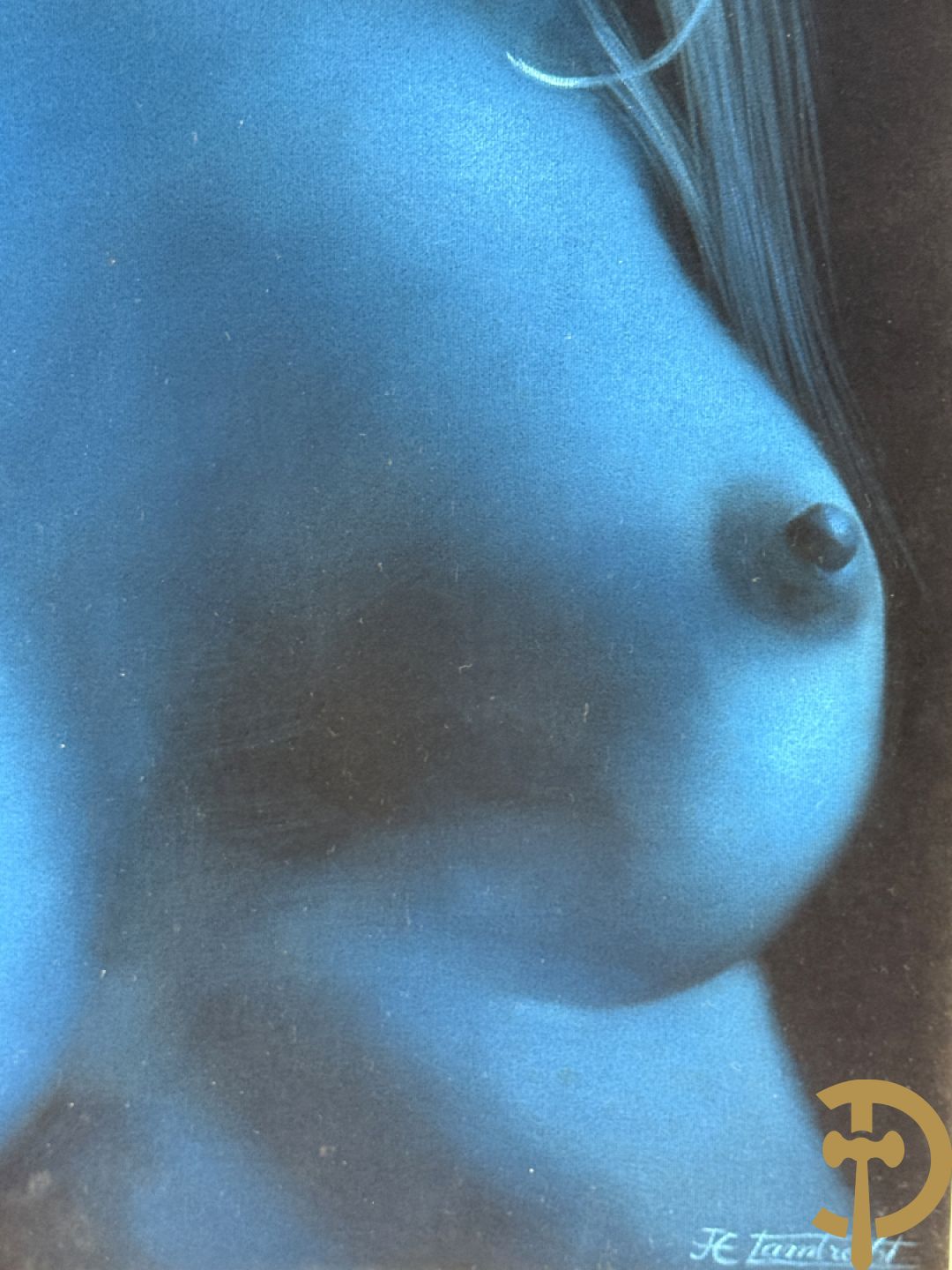 LAMBRECHT J.C. getekend 