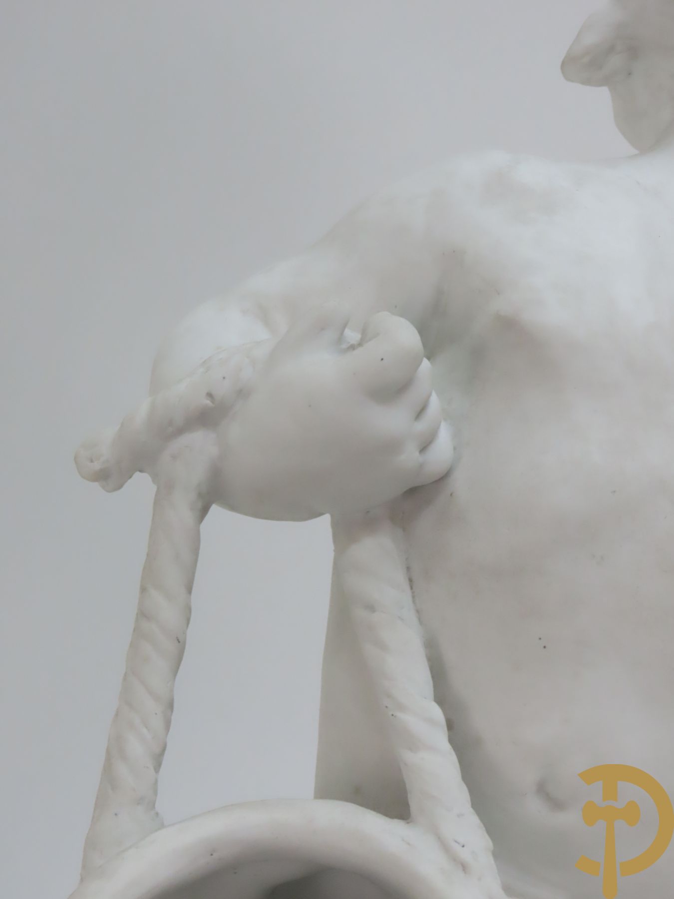 MOREAU Aug. getekend 