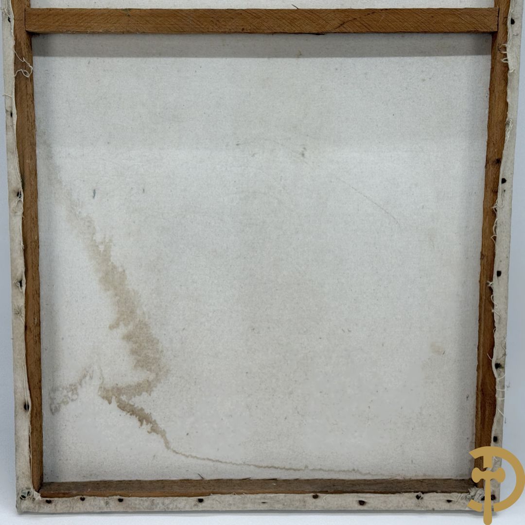 VAN SEVENANT R. getekend 