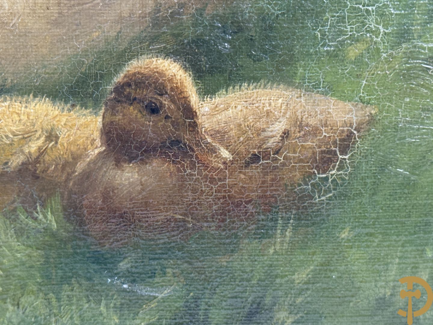 ARTZ Constant getekend 