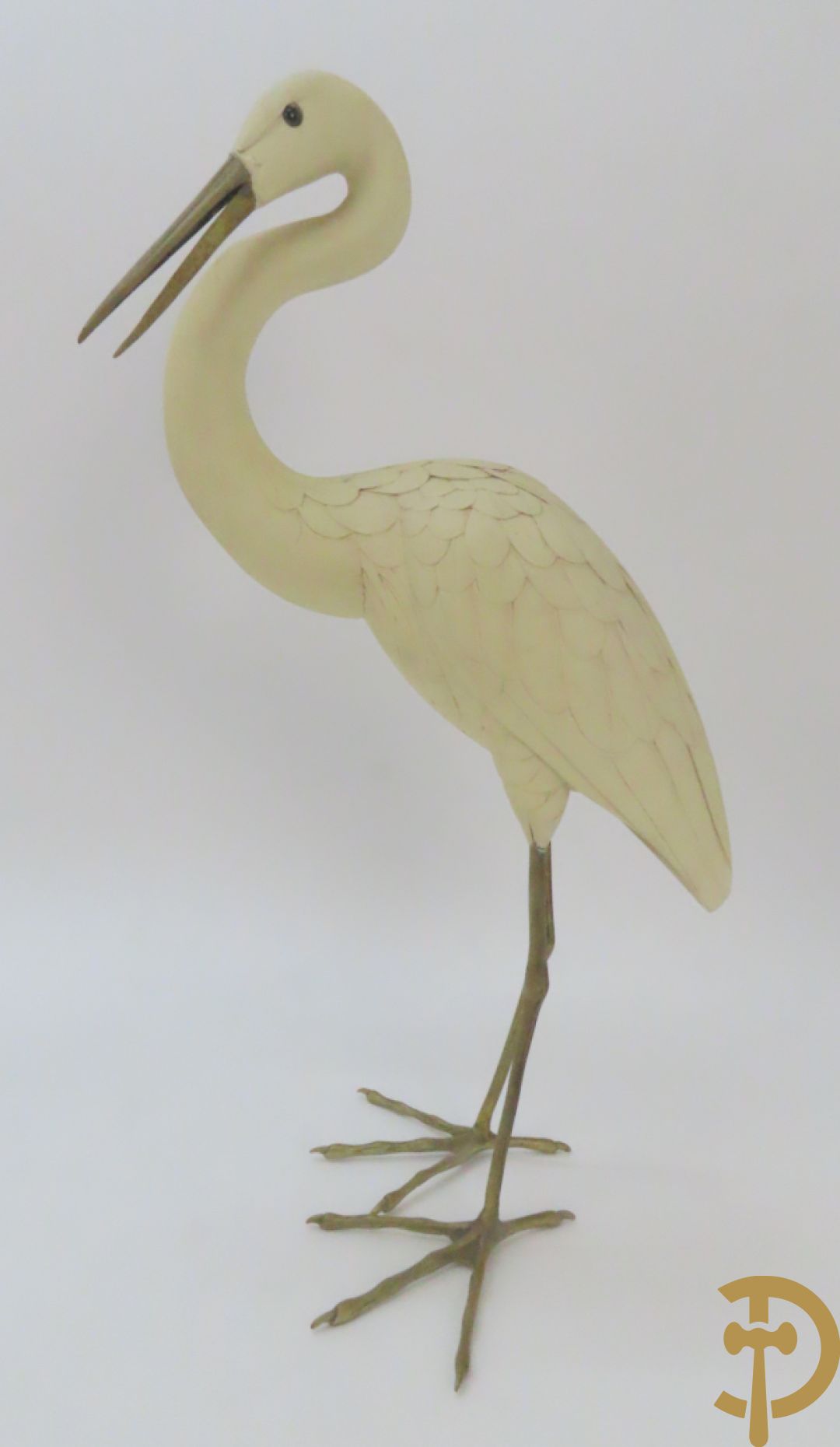 MALEVOLTI getekend (Elli) 