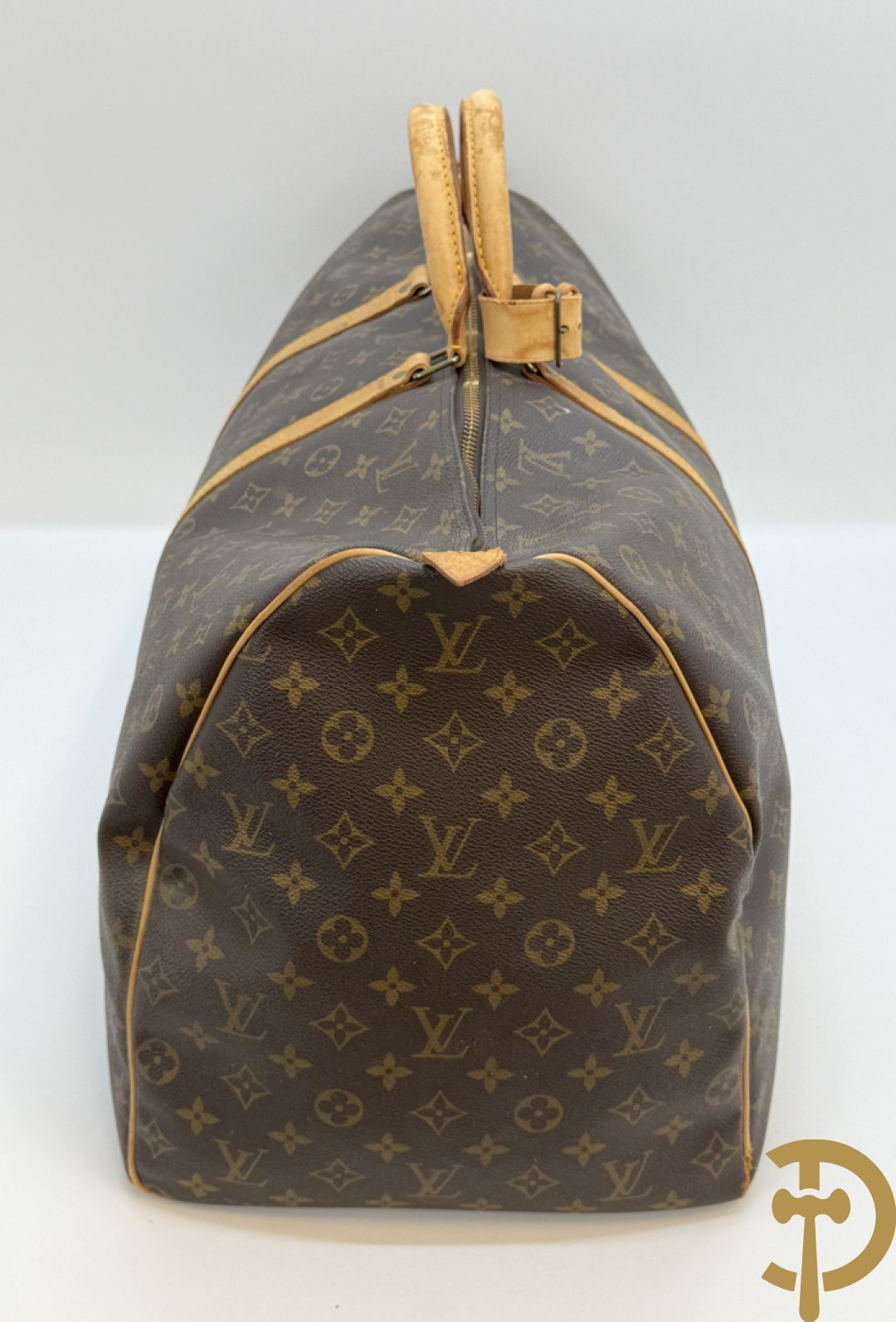 Grote speedybag Louis Vuitton