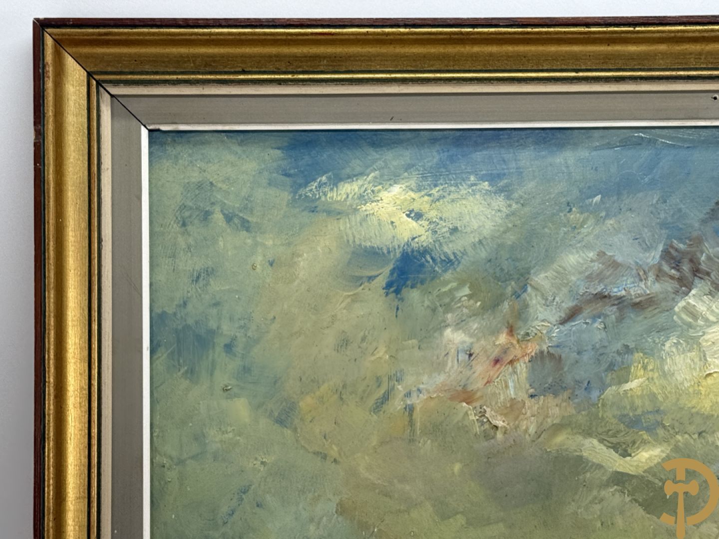 LEMOINE H. getekend 3.6.1960 