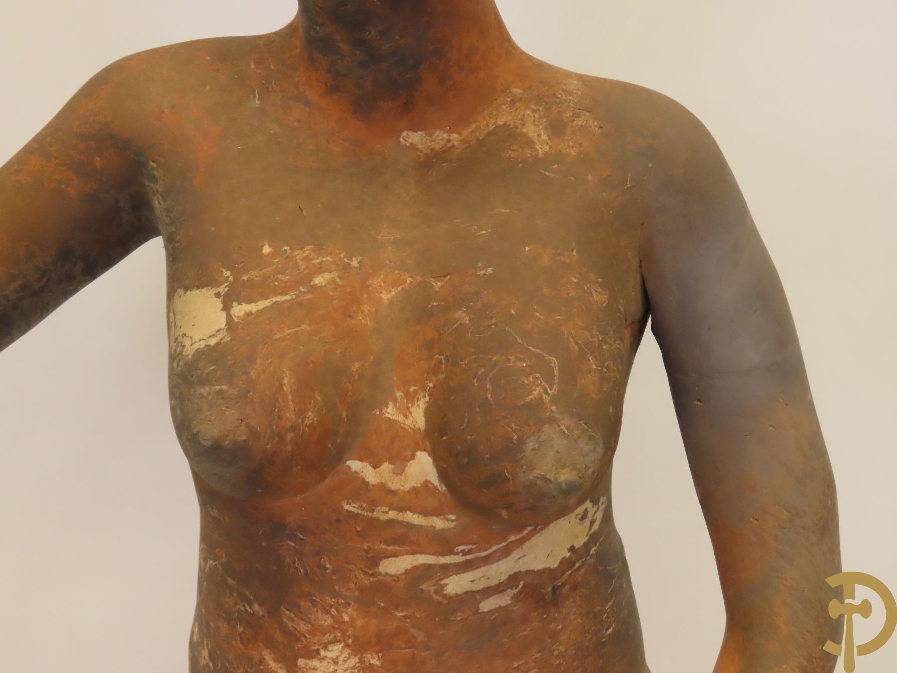 VERMEERSCH José gestempeld 1971 