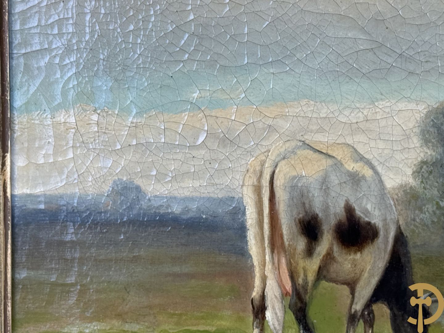 TIMMERMANS L. getekend 