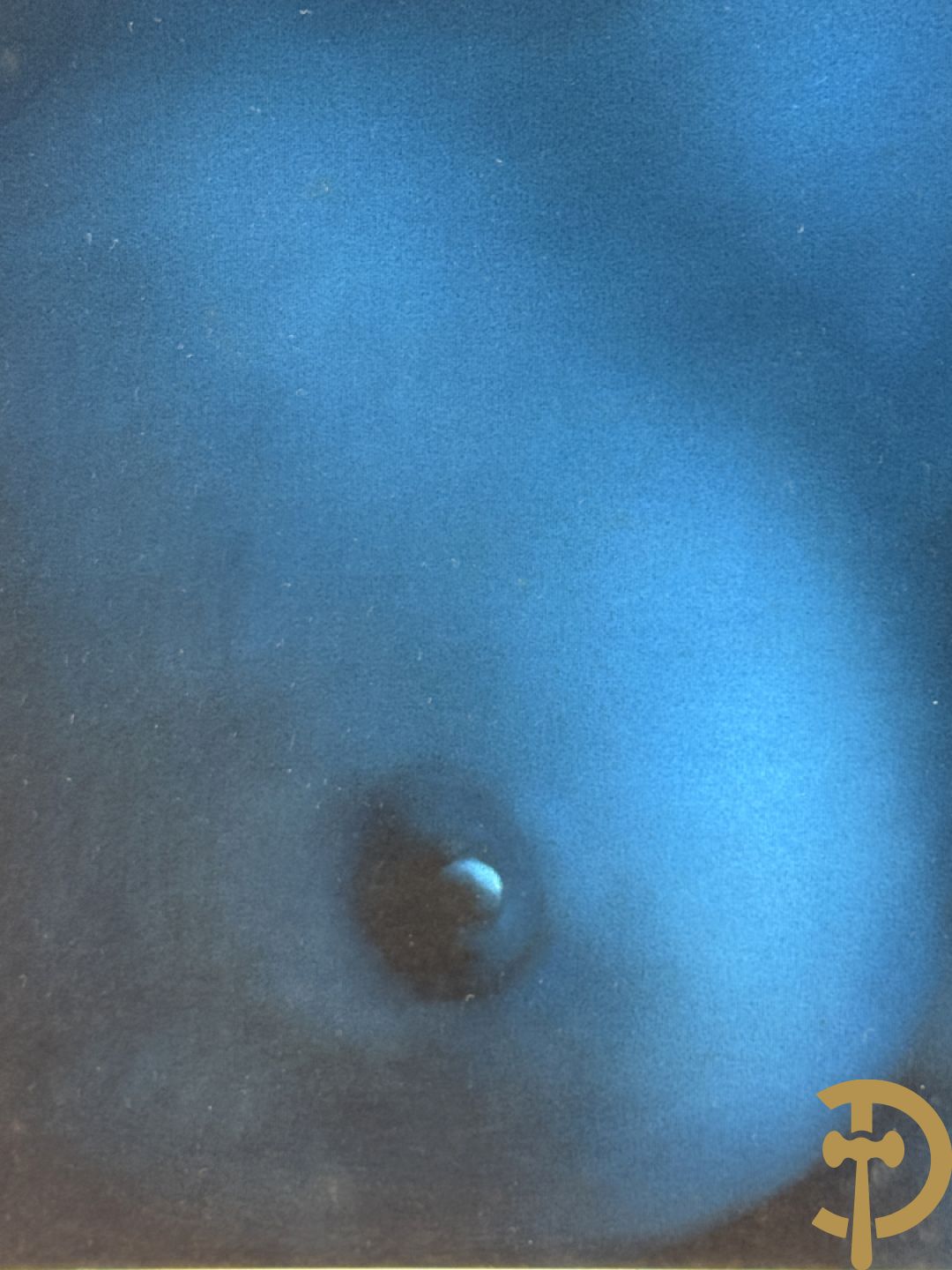 LAMBRECHT J.C. getekend 