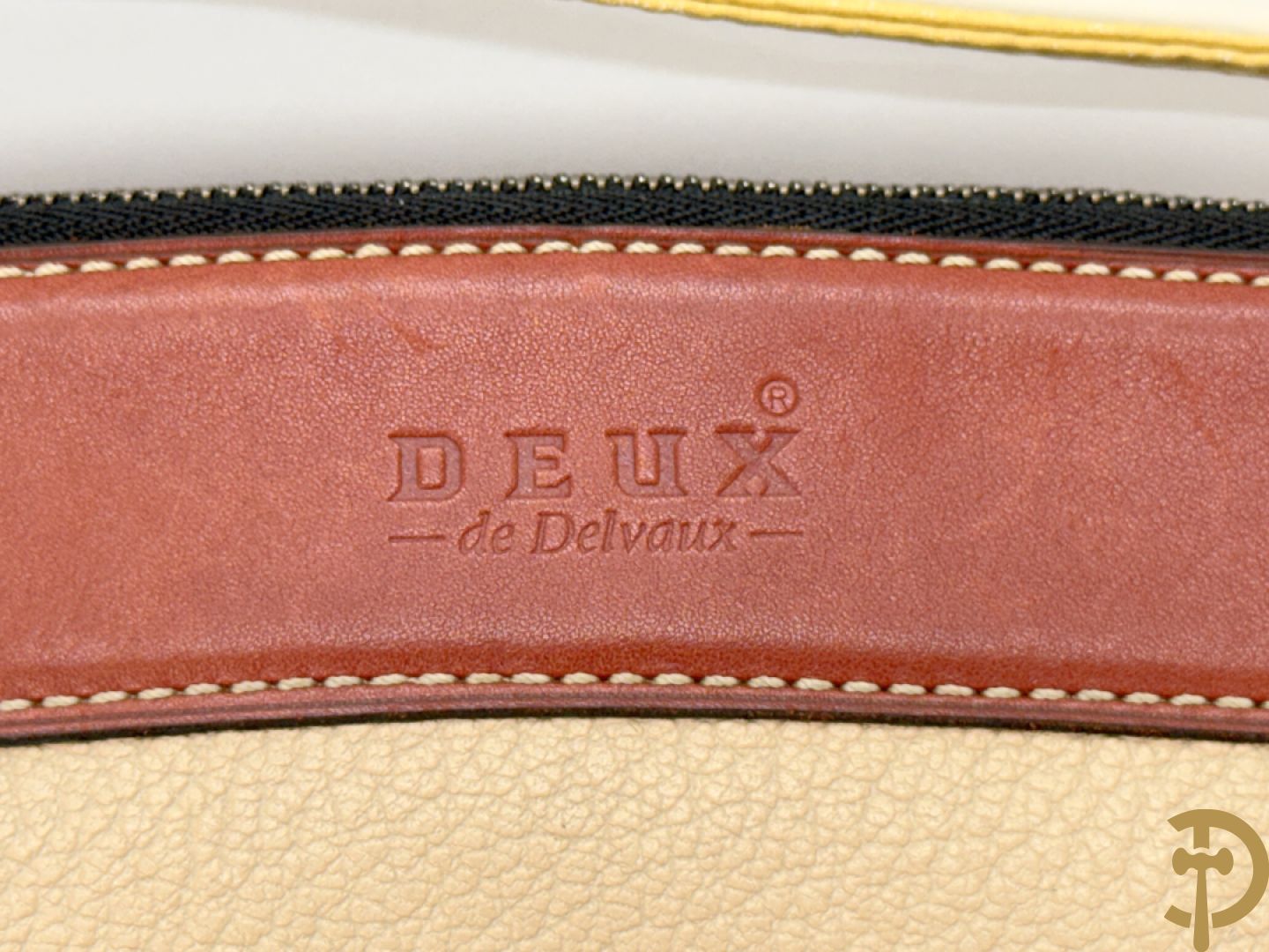 Delvaux heuptasje 