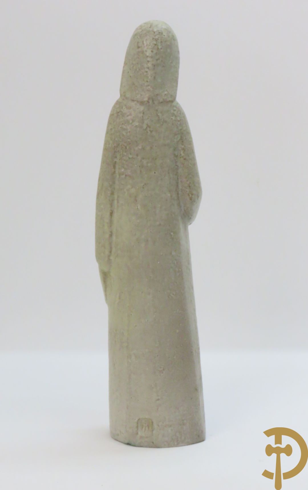 MARECHAL Joost gestempeld 