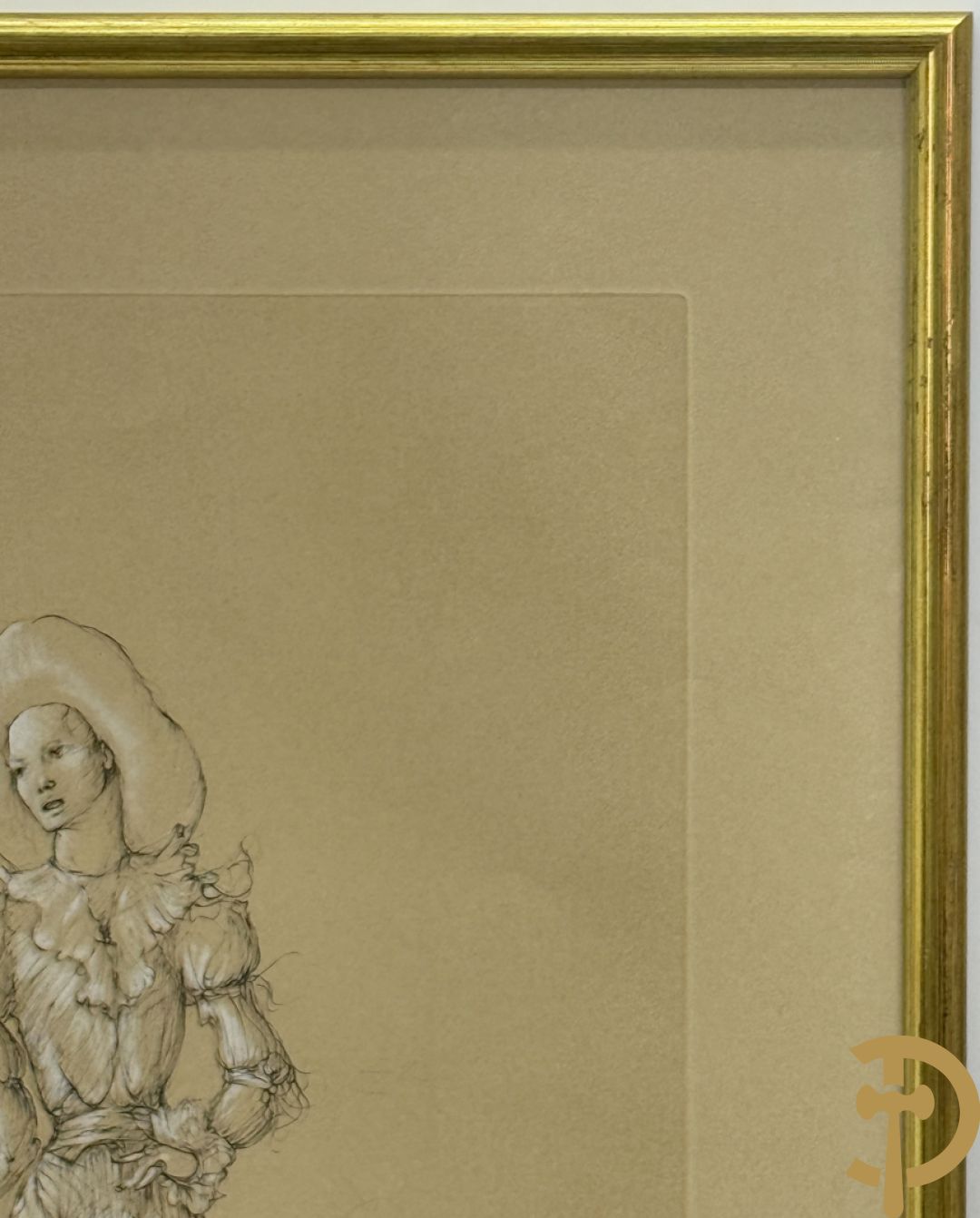 FINI Leonor getekend 